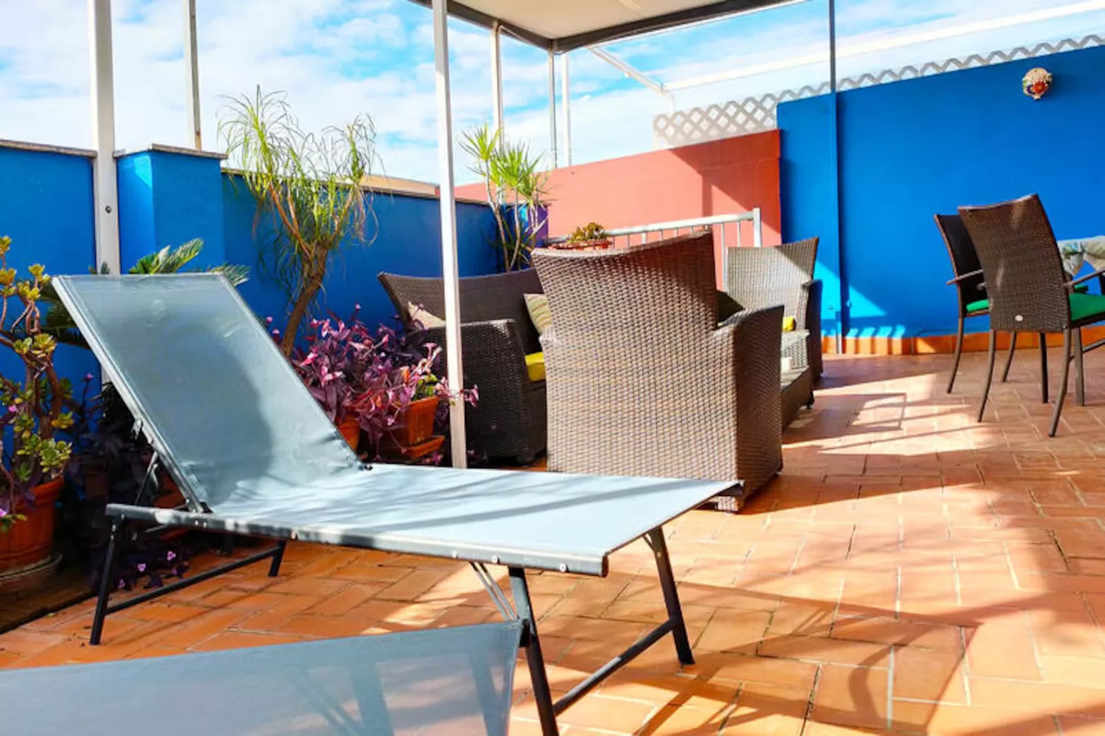 Appartements à Canet d'En Berenguer-Niet-getagd