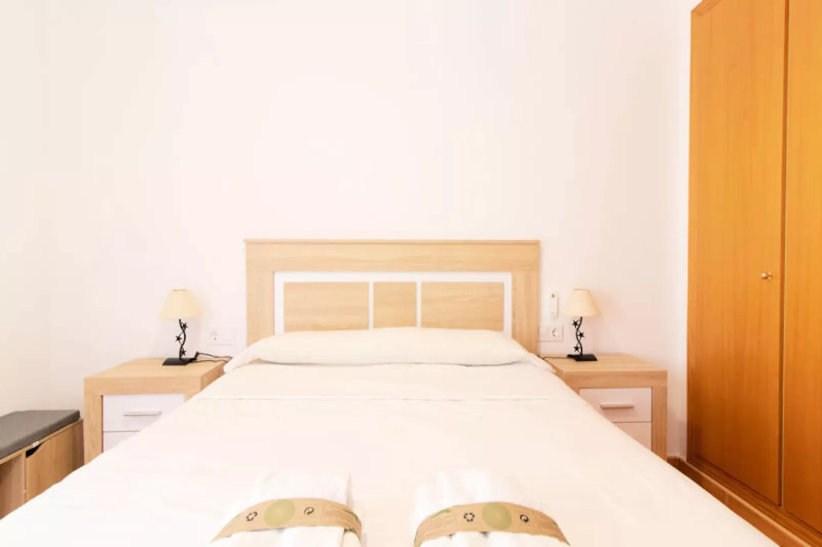 Appartements à Canet d'En Berenguer-Niet-getagd