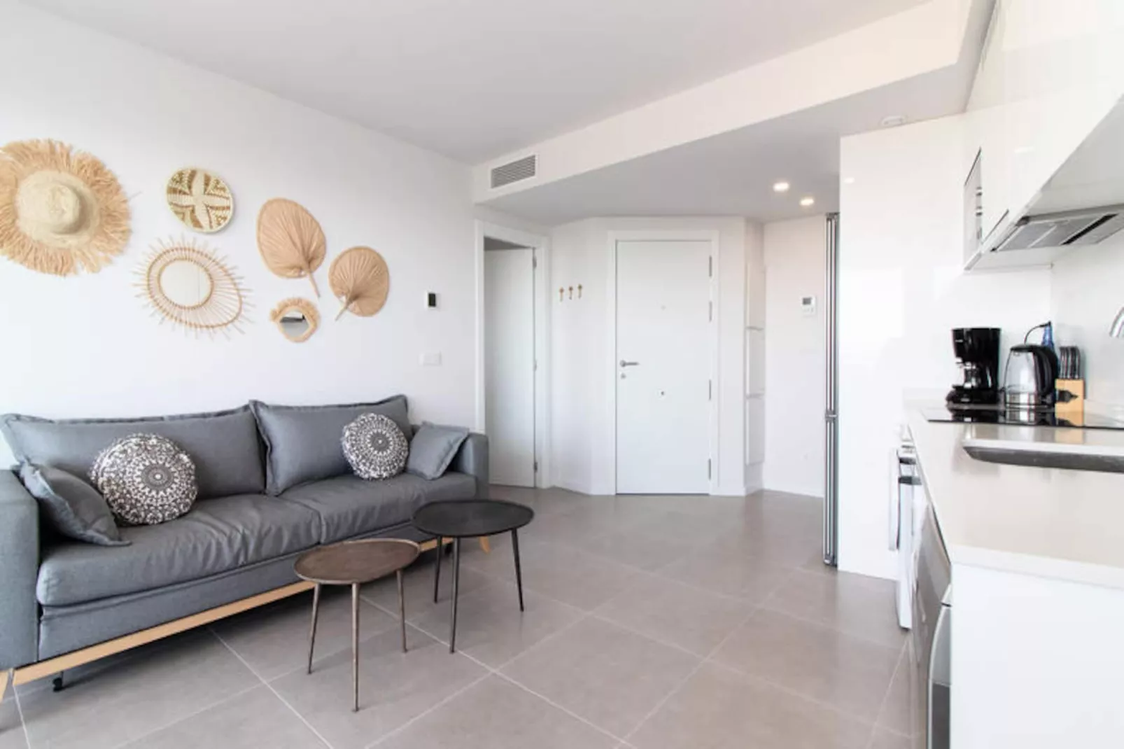 Appartements à Canet d'En Berenguer-Niet-getagd