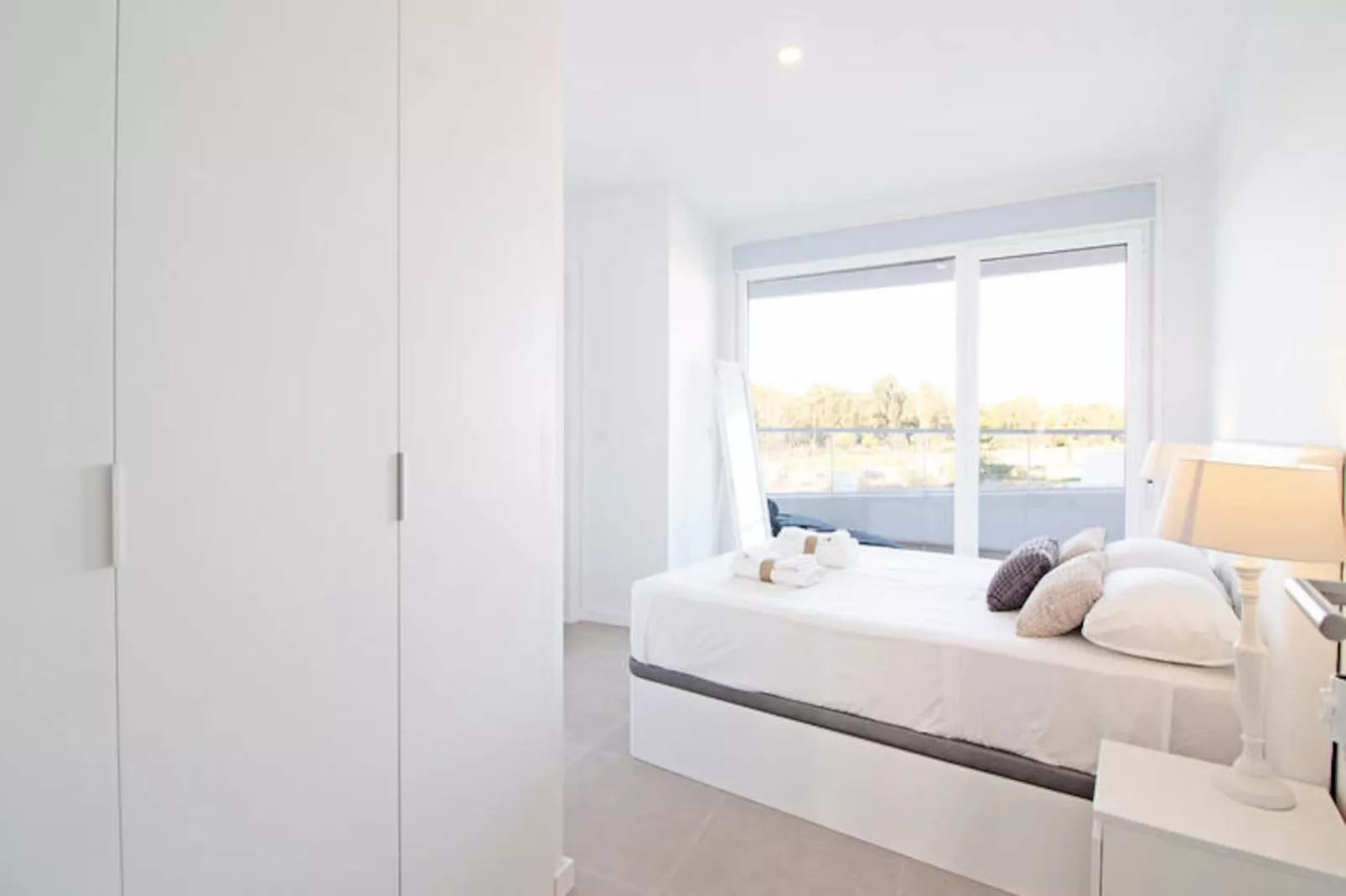 Appartements à Canet d'En Berenguer-Niet-getagd