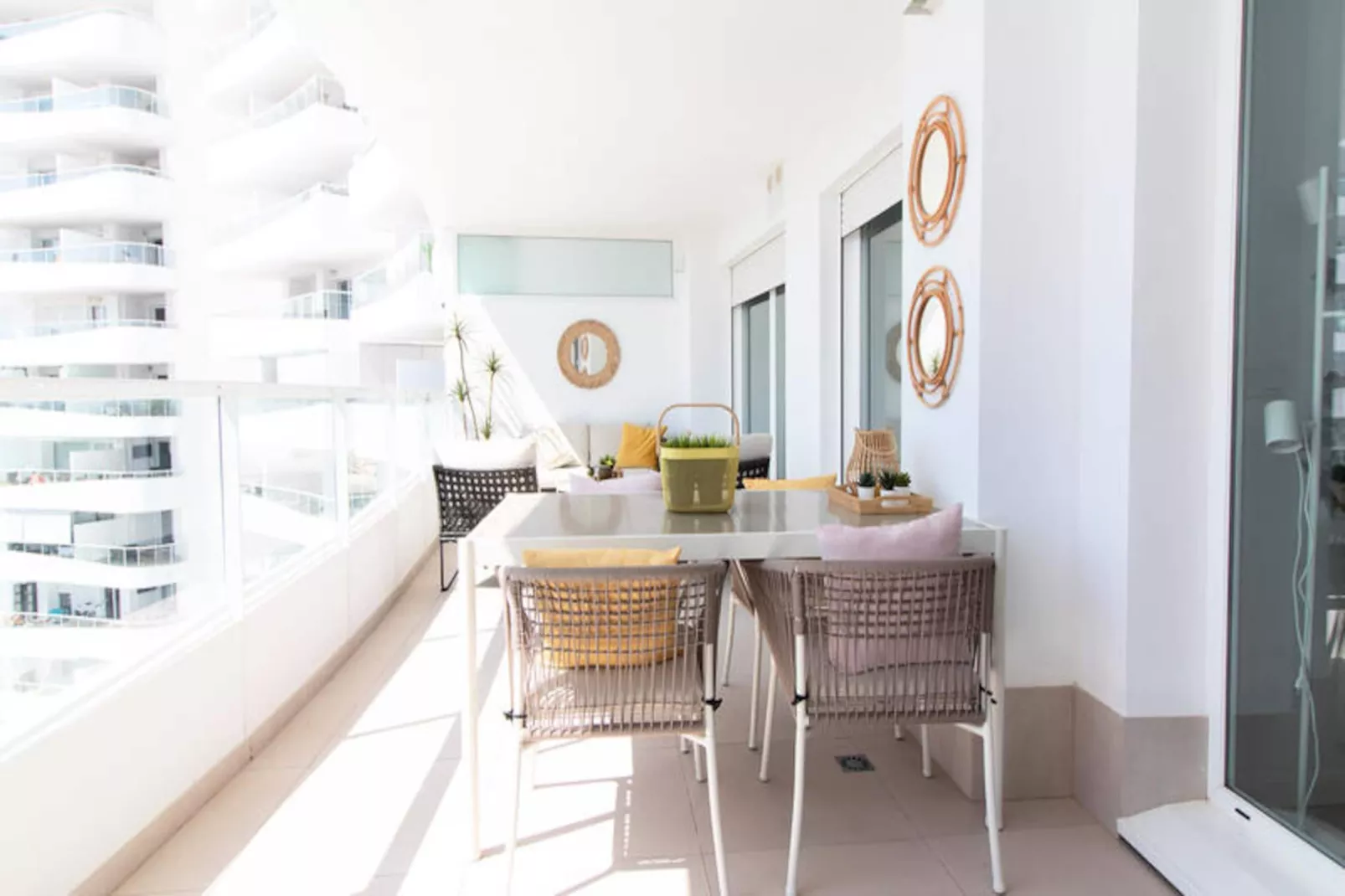 Appartements à Canet d'En Berenguer-Niet-getagd