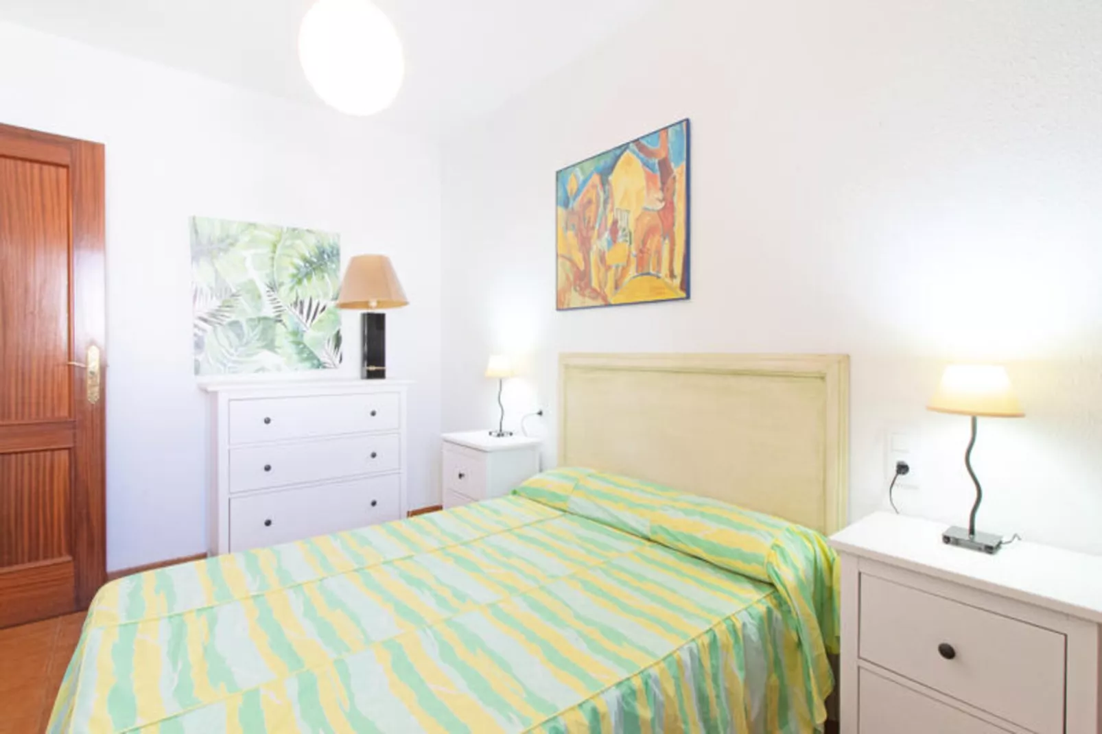 Maison à Canet d'En Berenguer-Niet-getagd