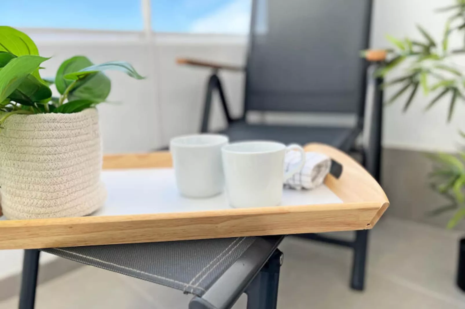 Appartements à Canet d'En Berenguer-Niet-getagd