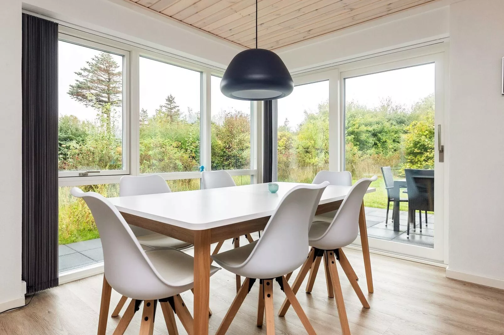 6 persoons vakantie huis in Hjørring-By Traum-Binnen