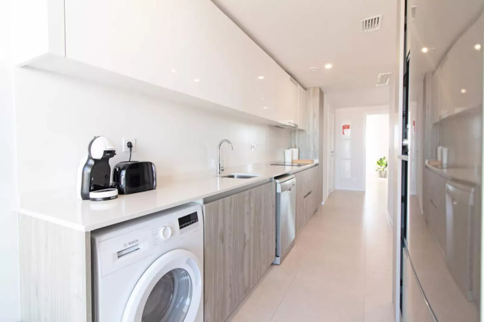 Appartements à Canet d'En Berenguer-Niet-getagd