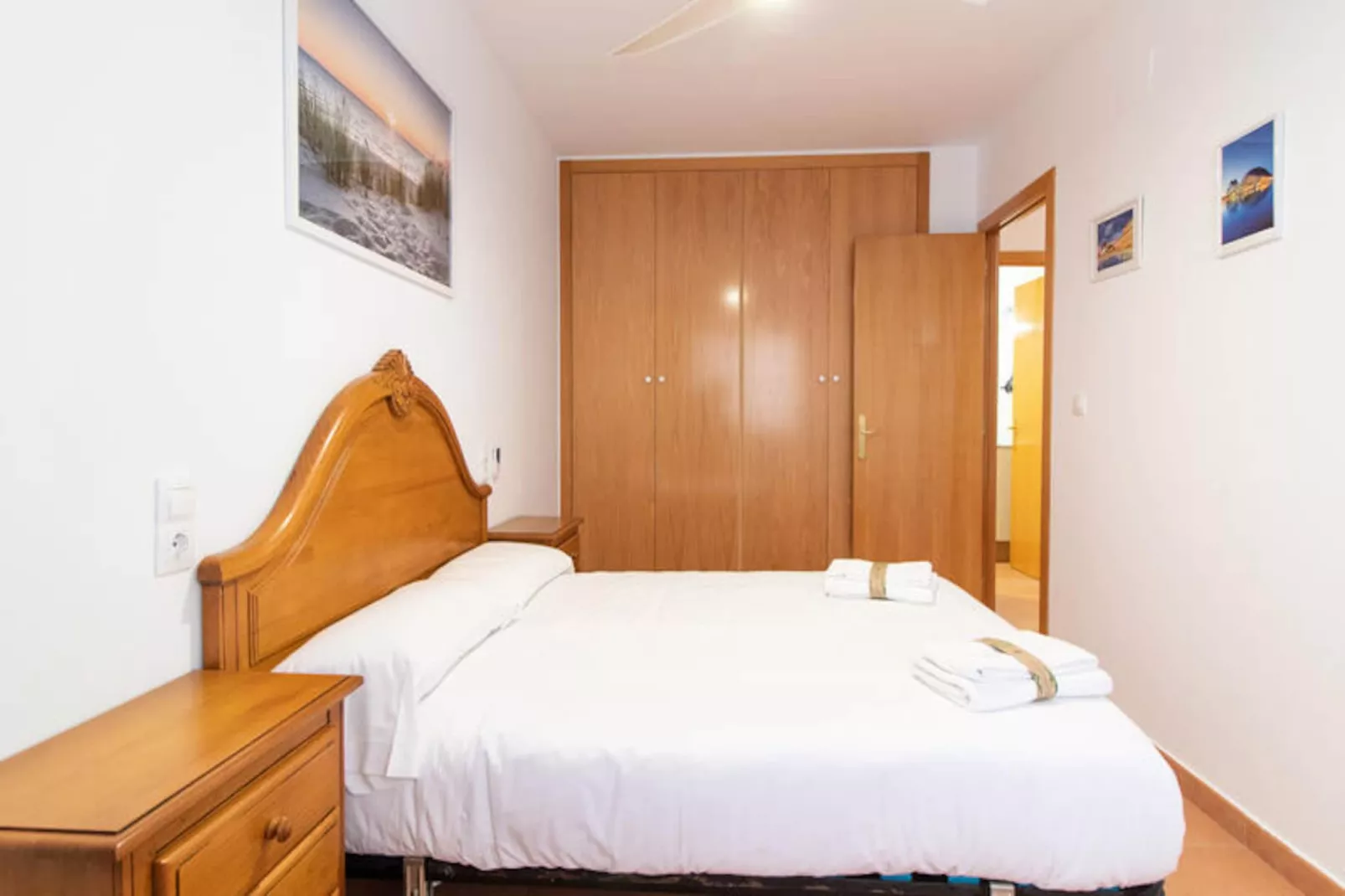 Appartements à Canet d'En Berenguer-Niet-getagd