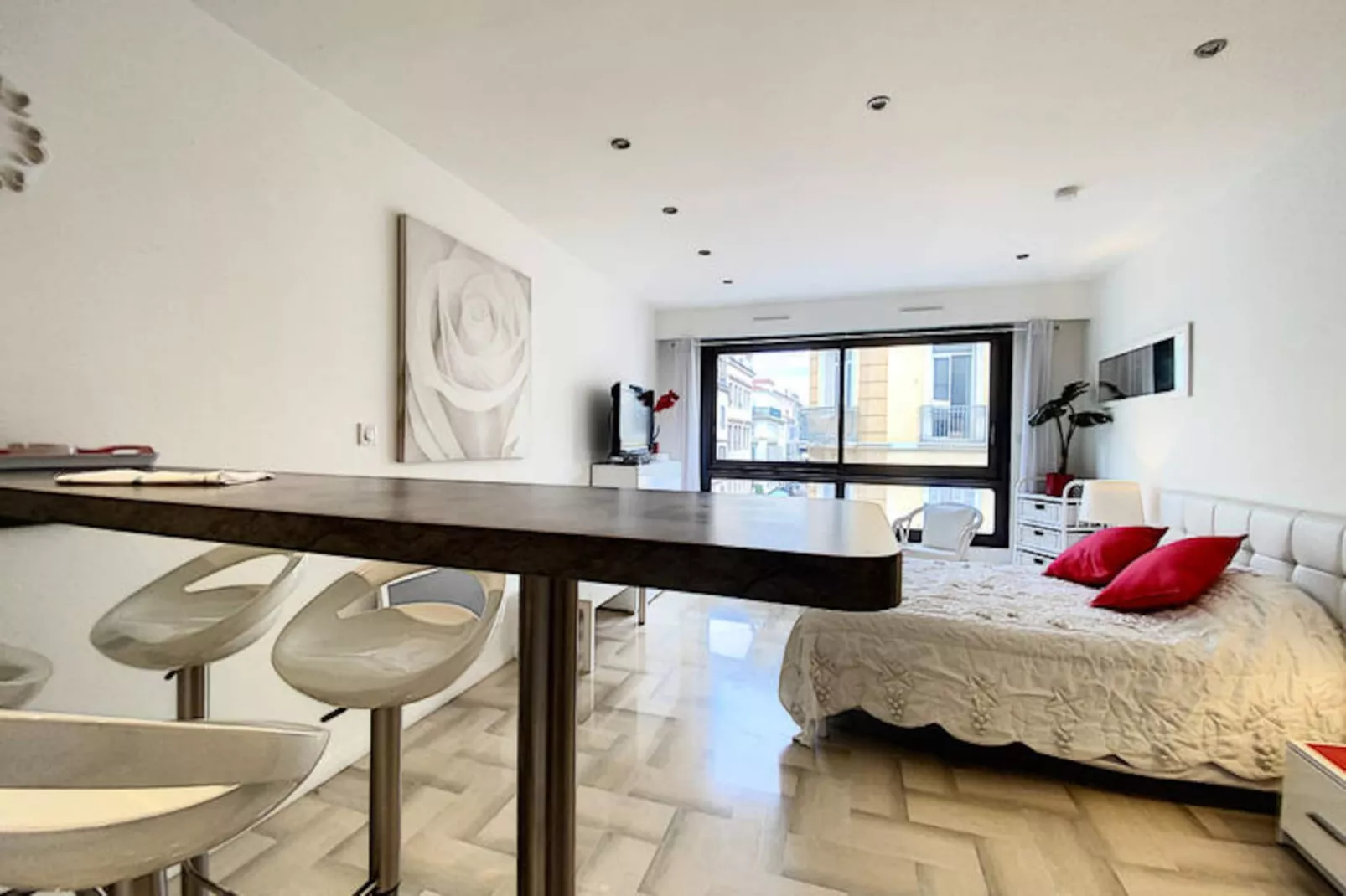 Studio à Cannes-Niet-getagd