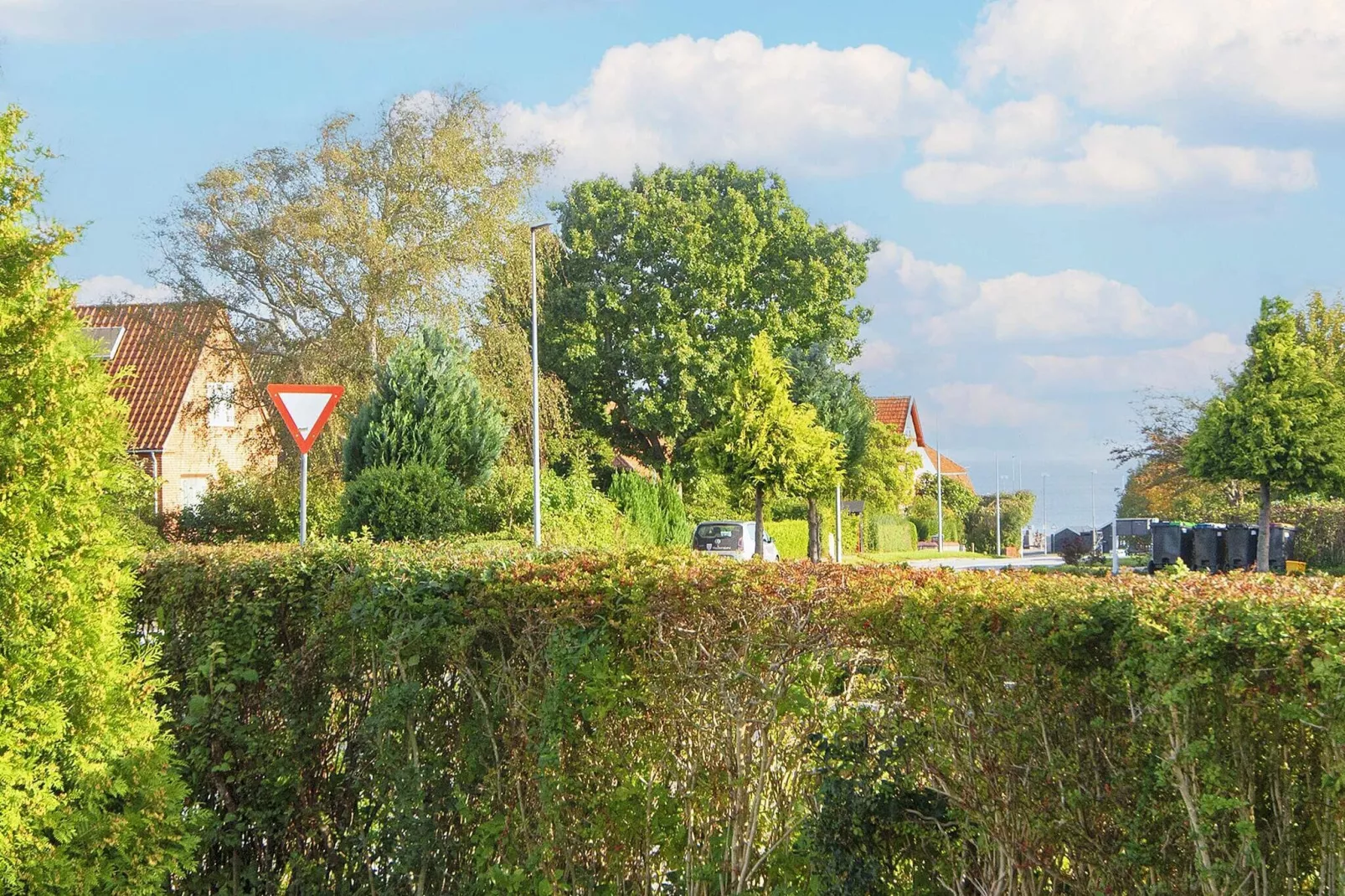 4 persoons vakantie huis in Haderslev-Waterzicht