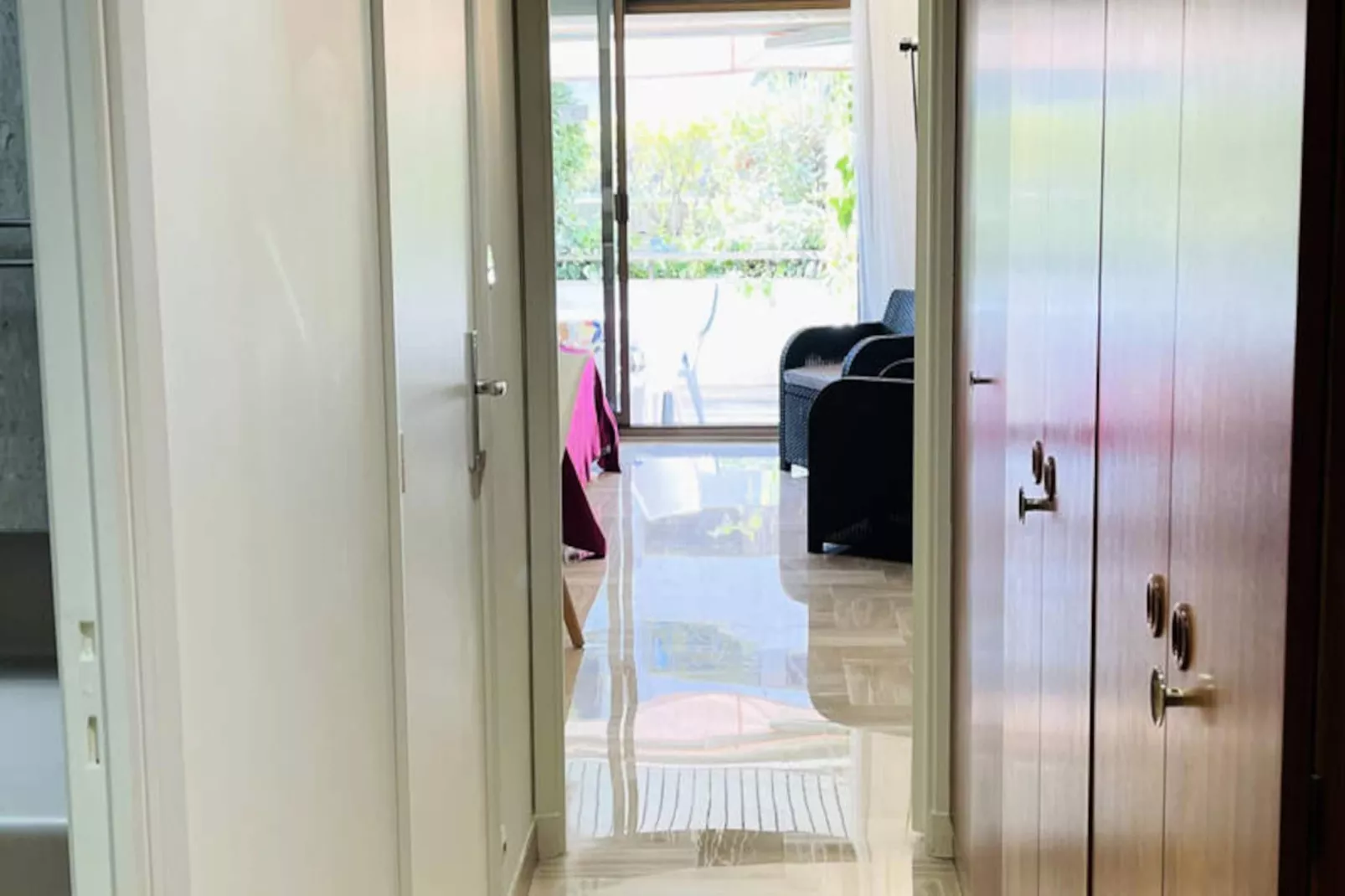 Studio à Cannes-Niet-getagd