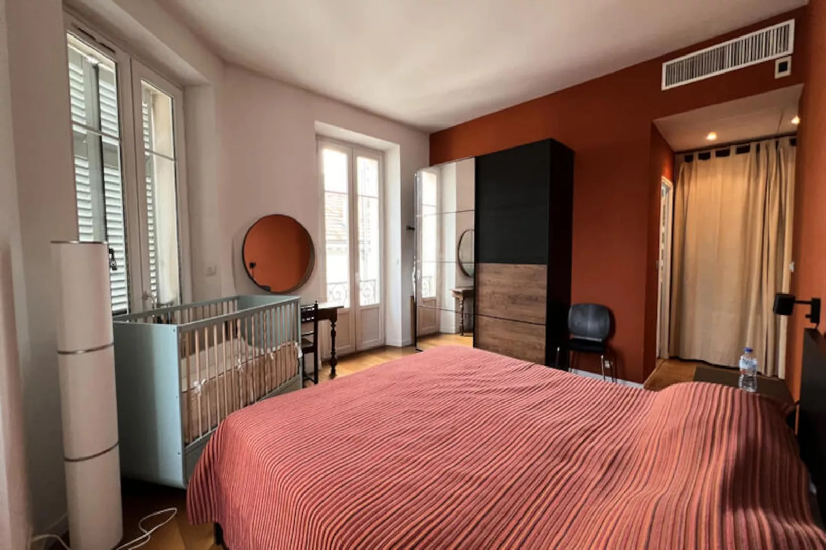 Appartements à Cannes-Niet-getagd