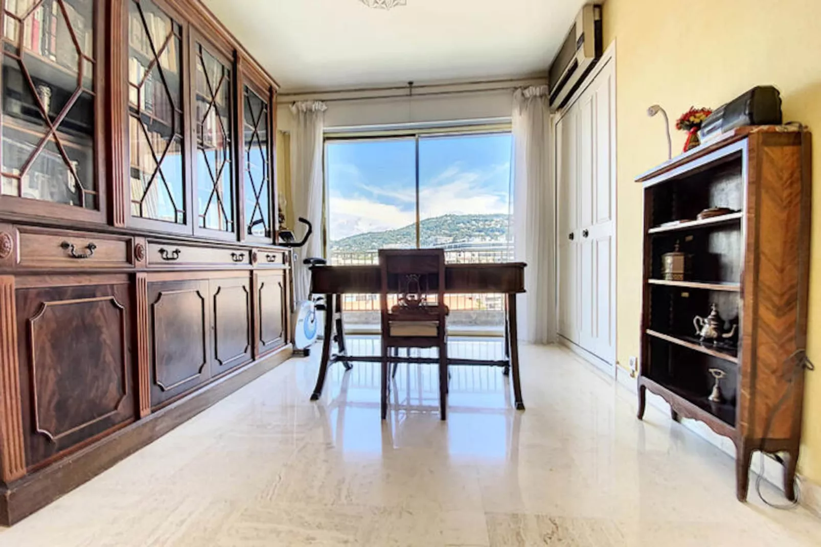 Appartements à Cannes-Niet-getagd