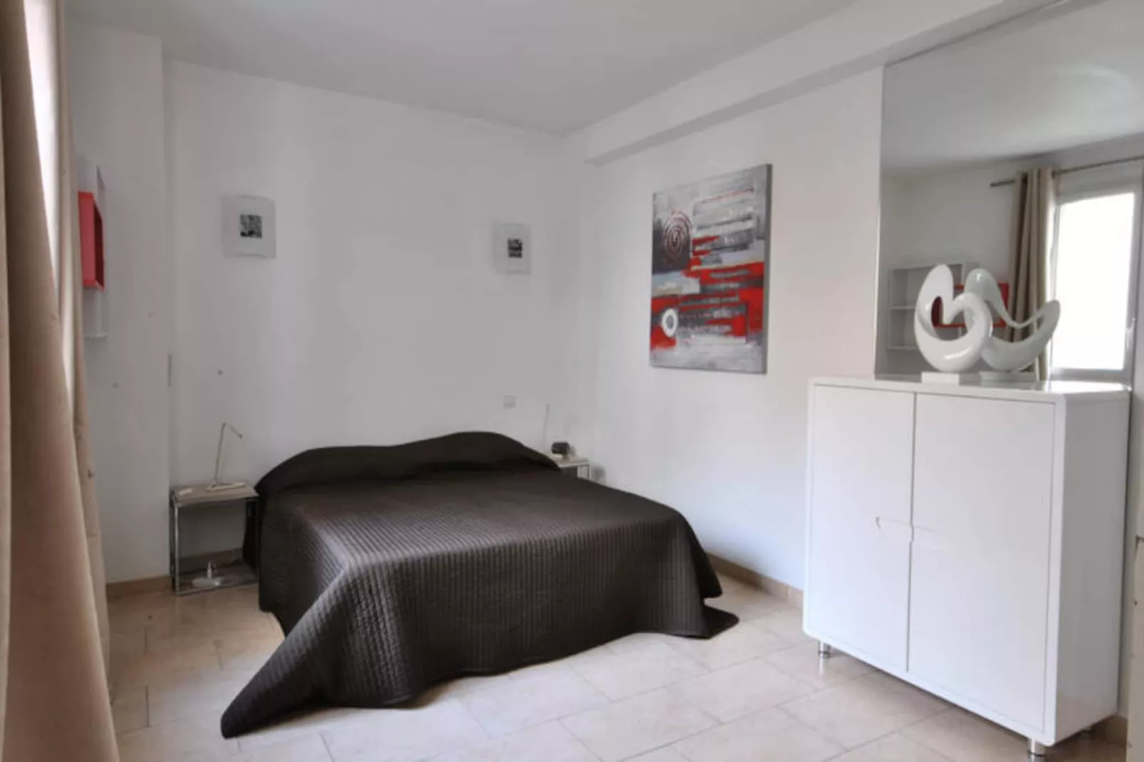 Appartements à Cannes-Niet-getagd