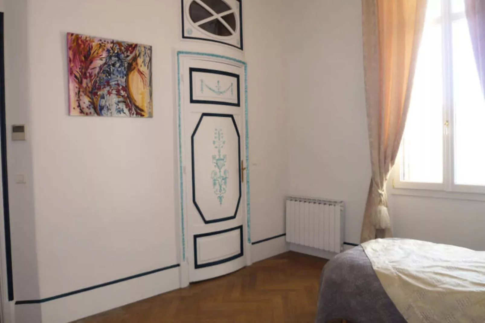 Appartements à Cannes-Niet-getagd