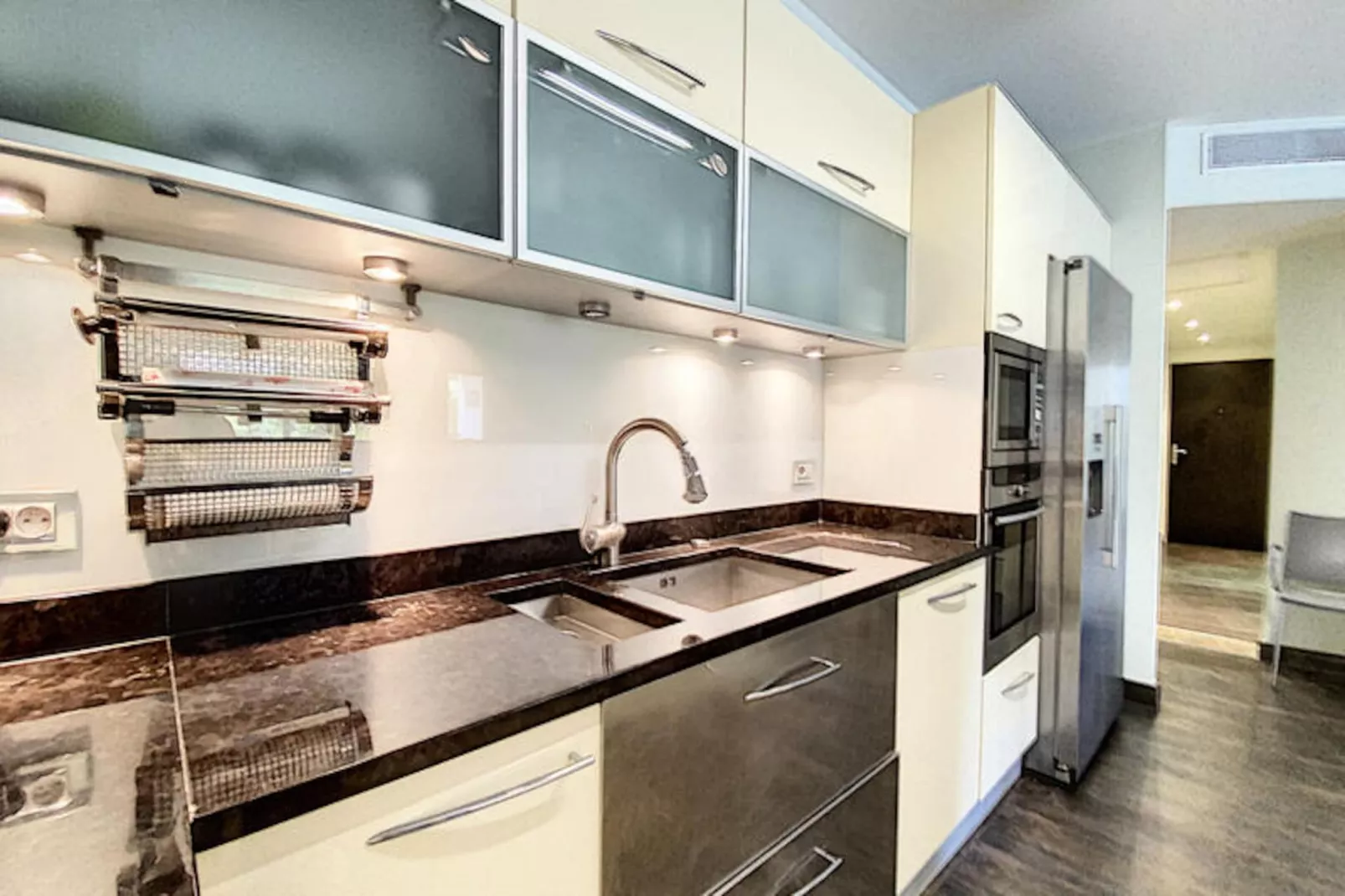 Appartements à Cannes-Niet-getagd