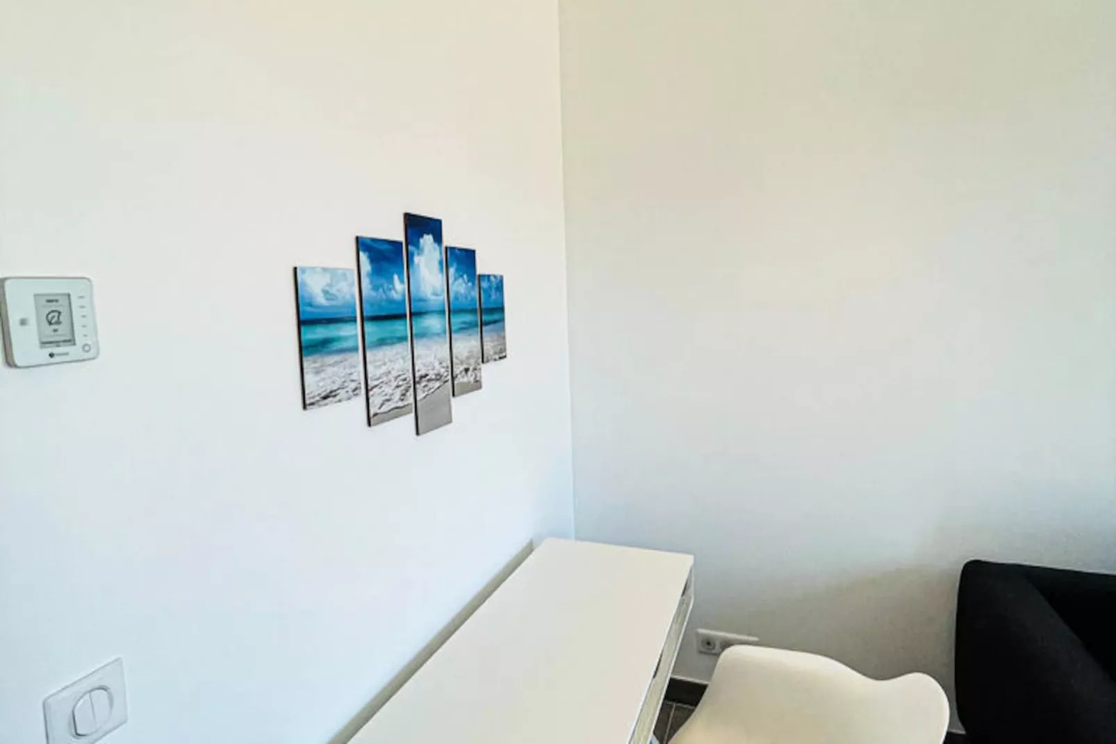 Appartements à Cannes-Niet-getagd