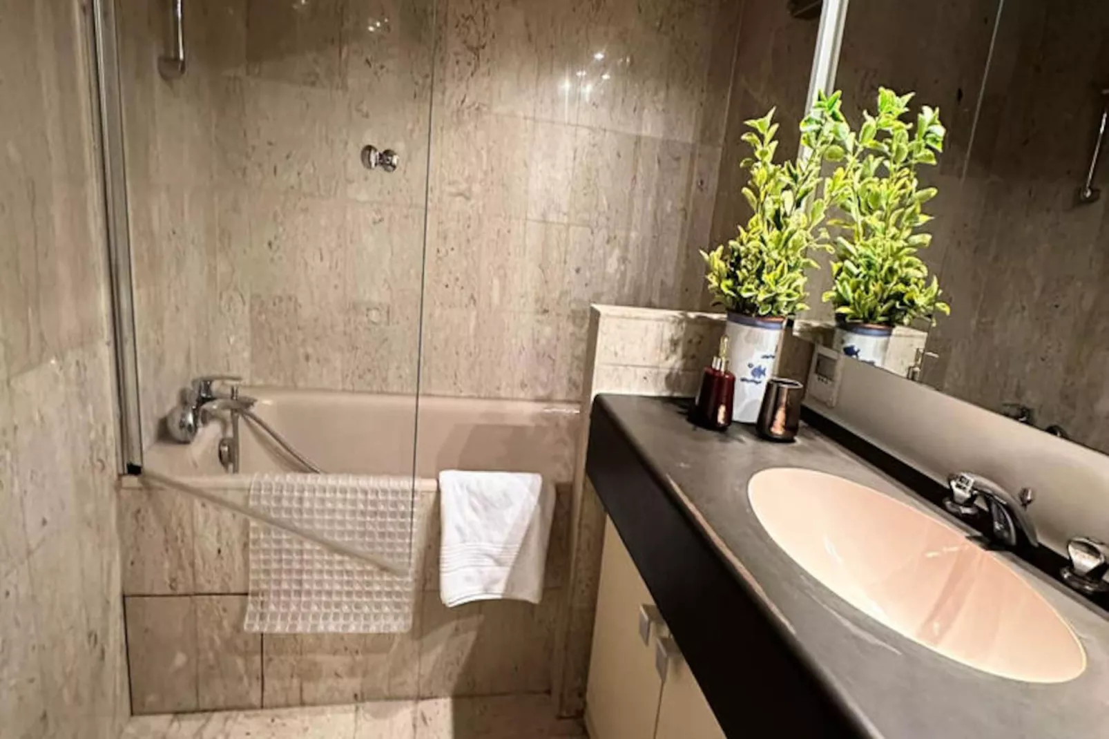 Studio à Cannes-Niet-getagd