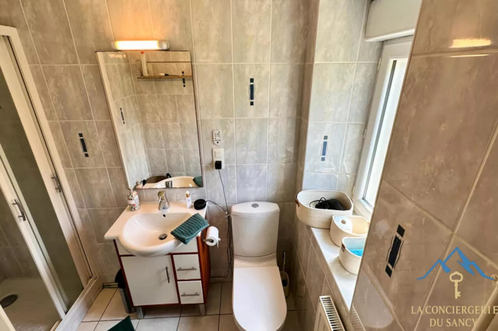 Appartements à Le Mont Dore-Niet-getagd