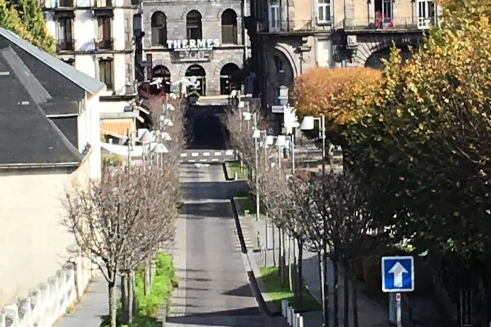 Appartements à Le Mont Dore-Niet-getagd