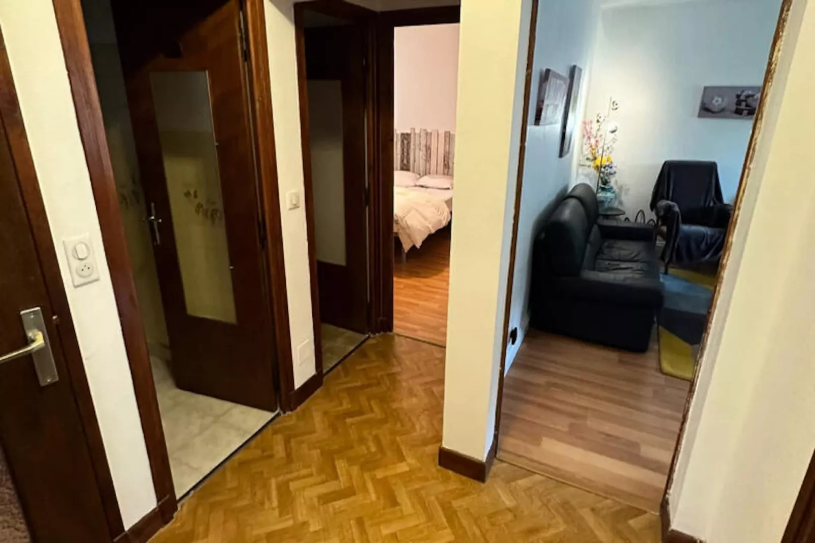 Maison à Le Mont Dore - Niet-getagd