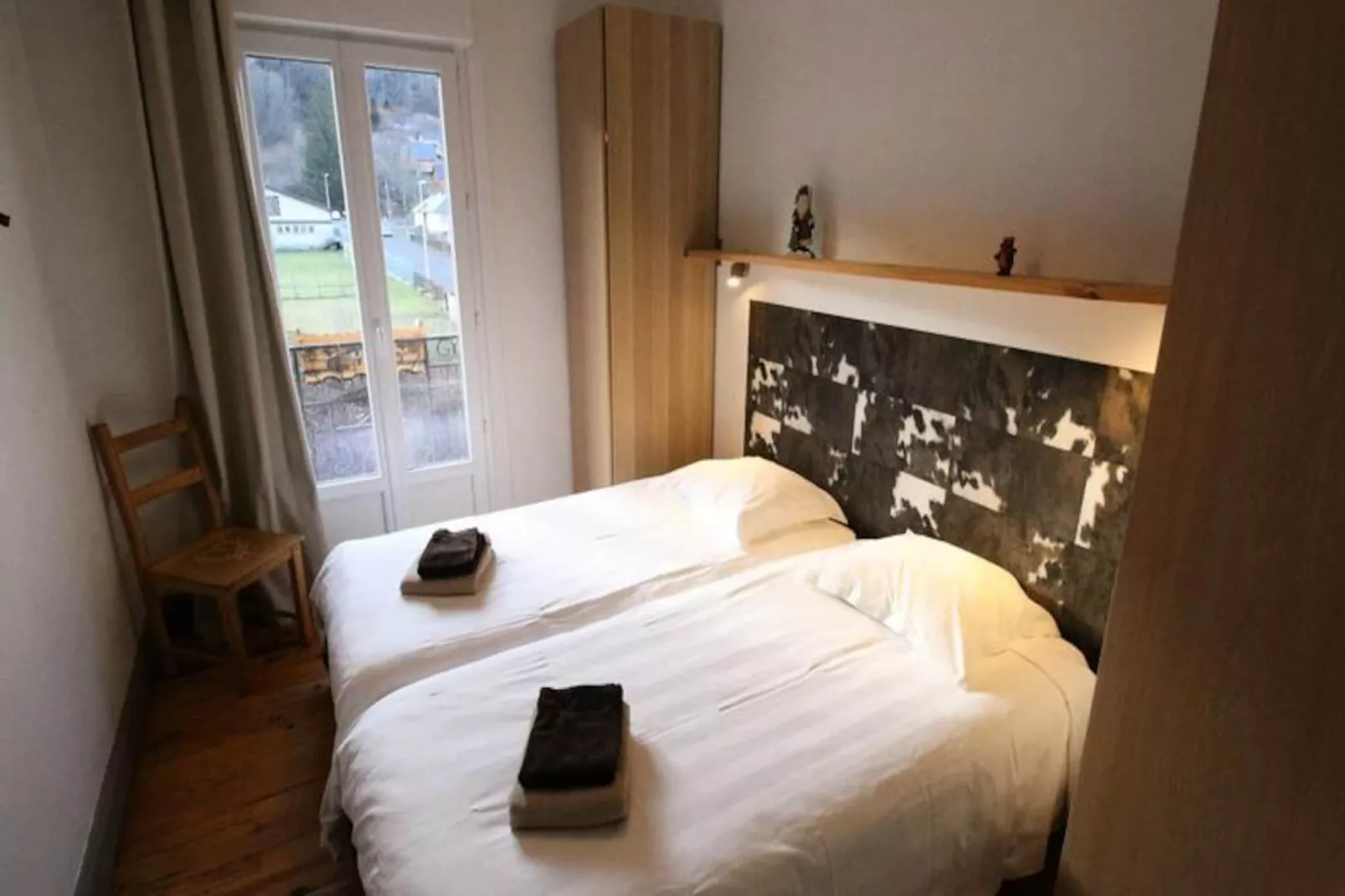 Appartements à Le Mont Dore-Niet-getagd