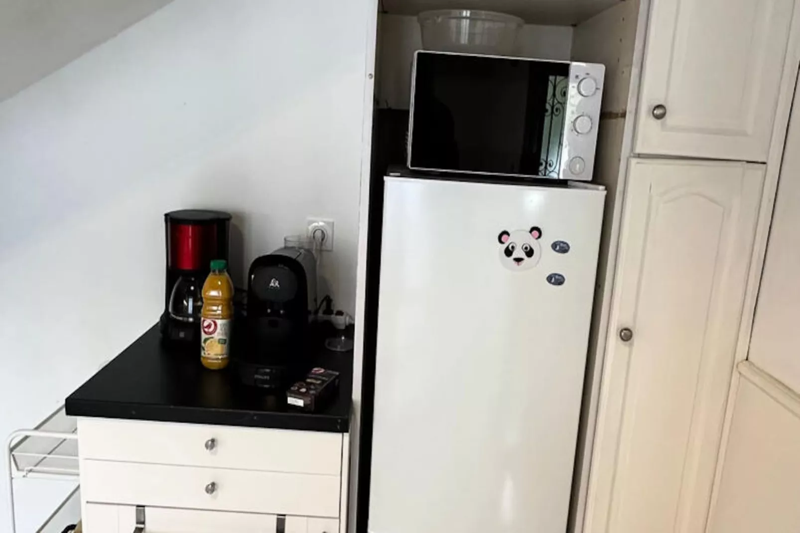 Maison à La Bourboule-Niet-getagd