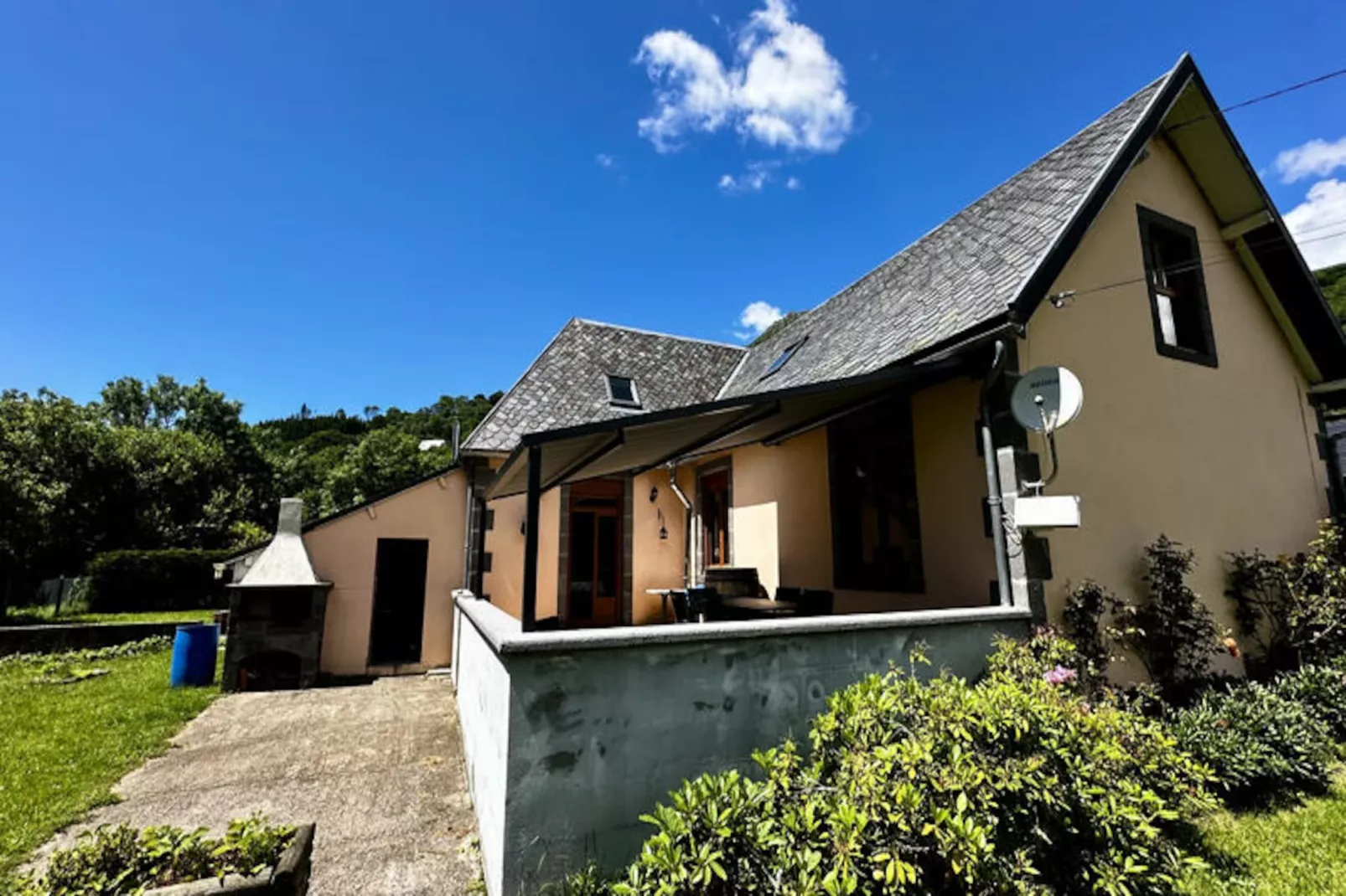 Maison à Le Mont Dore - Niet-getagd