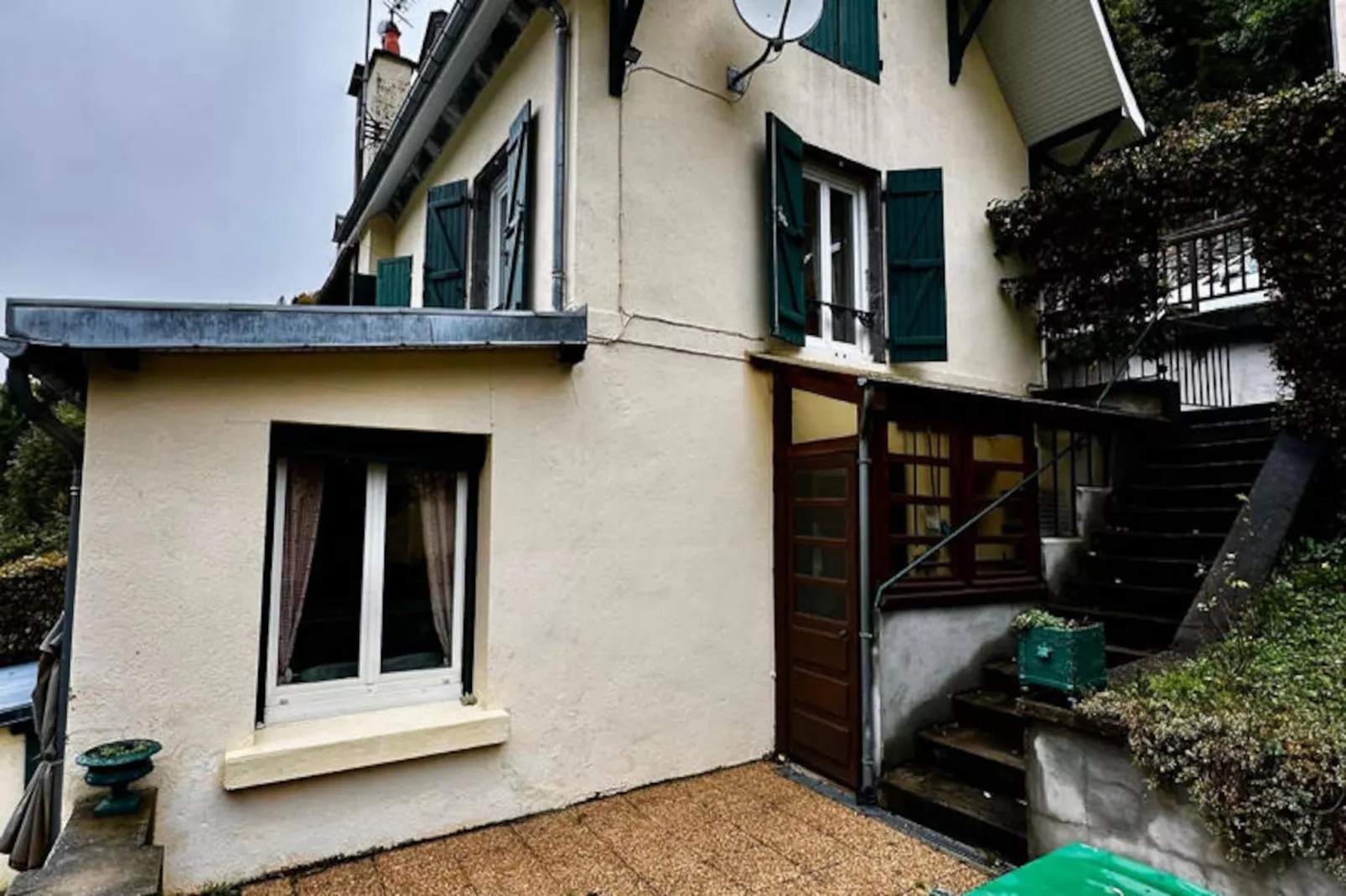 Maison à Le Mont Dore-Niet-getagd