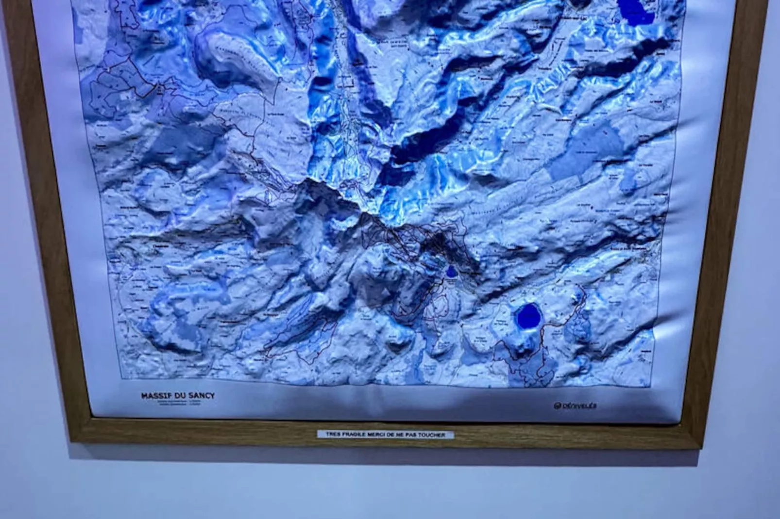 Appartements à Le Mont Dore-Niet-getagd