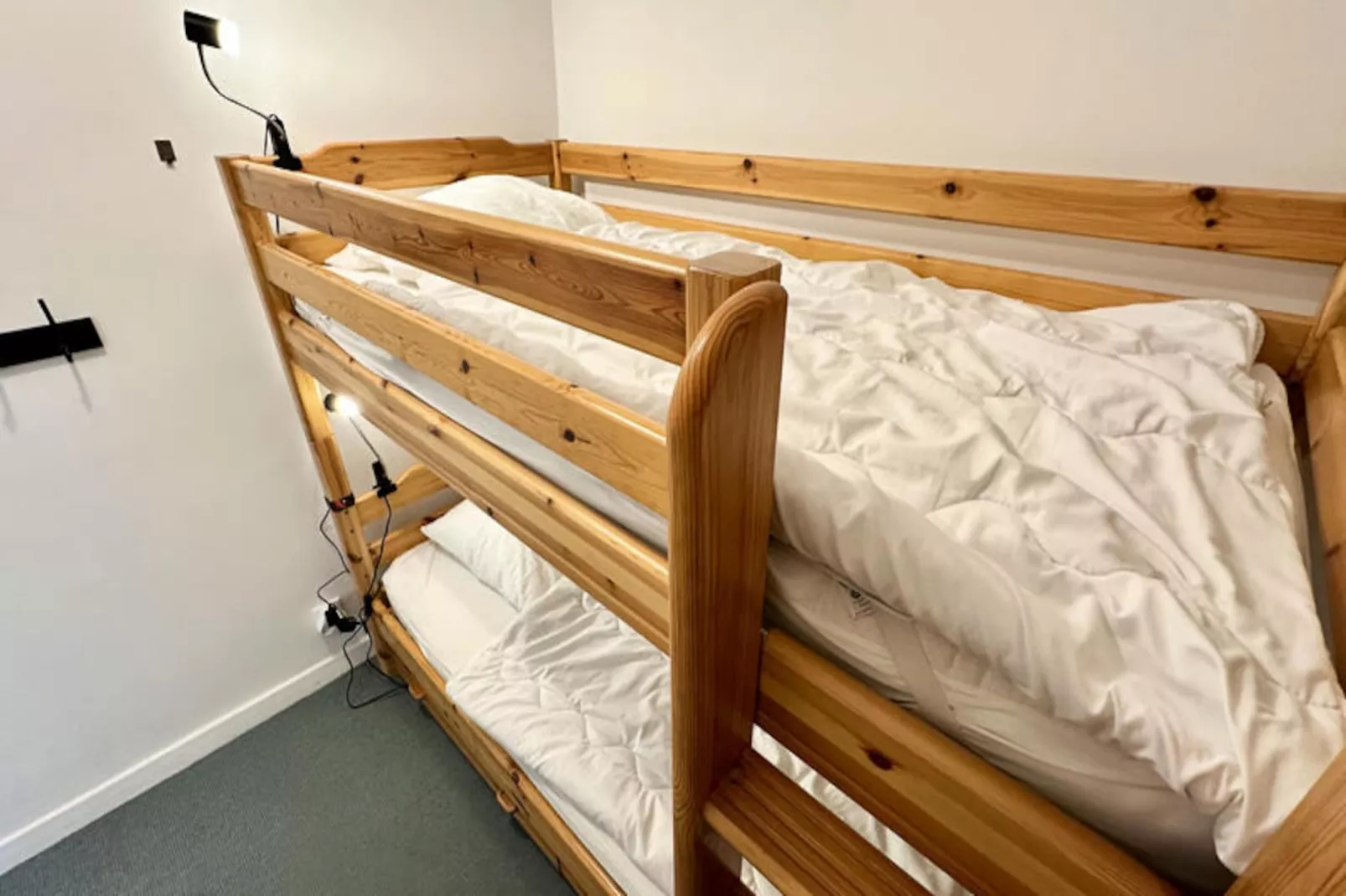 Appartements à La Bourboule-Niet-getagd