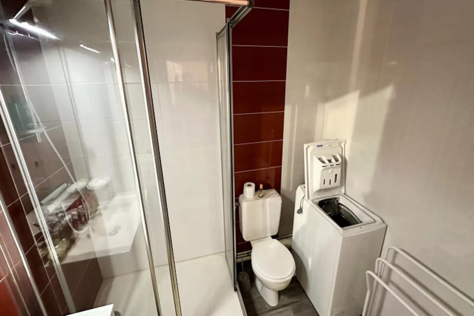 Appartements à Le Mont Dore-Niet-getagd