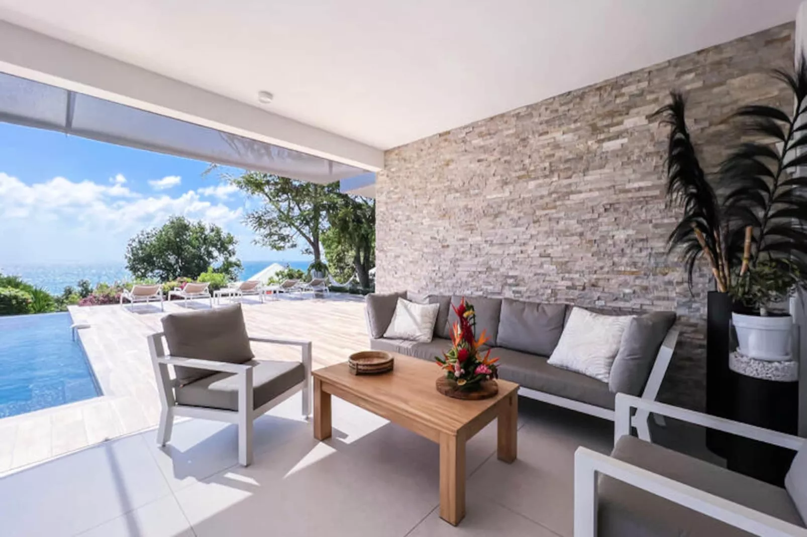 Maison à Saint François-Niet-getagd