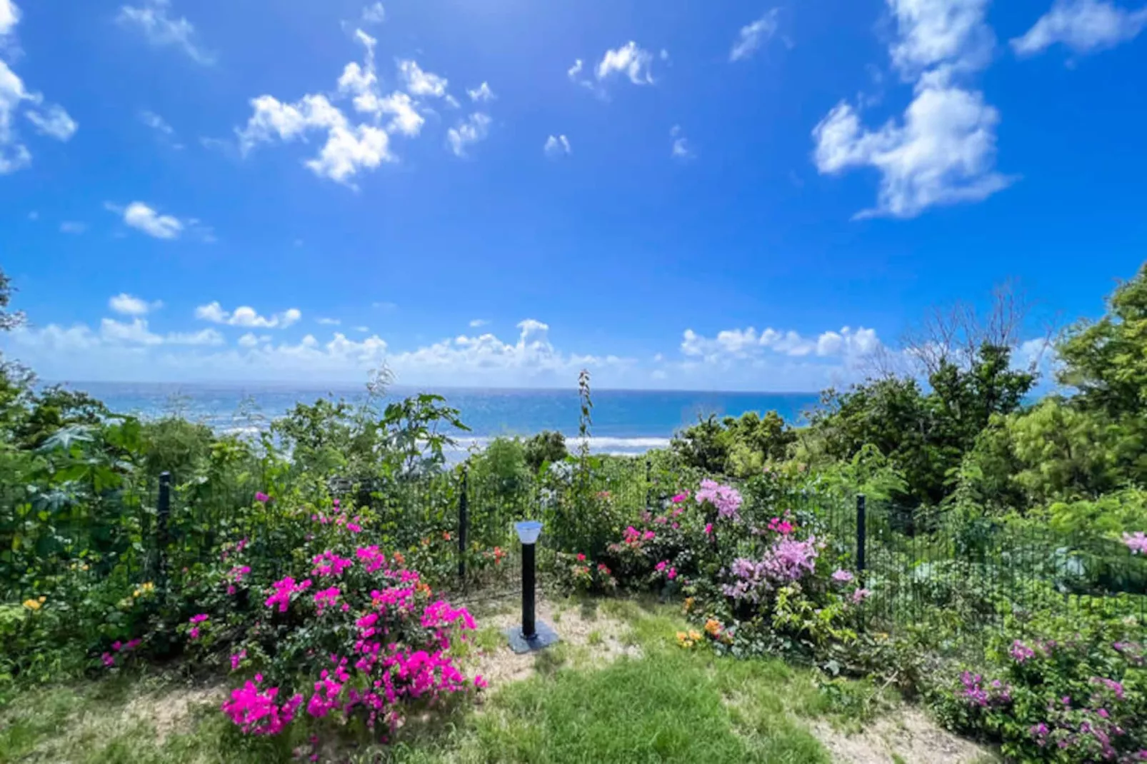 Maison à Saint François-Niet-getagd