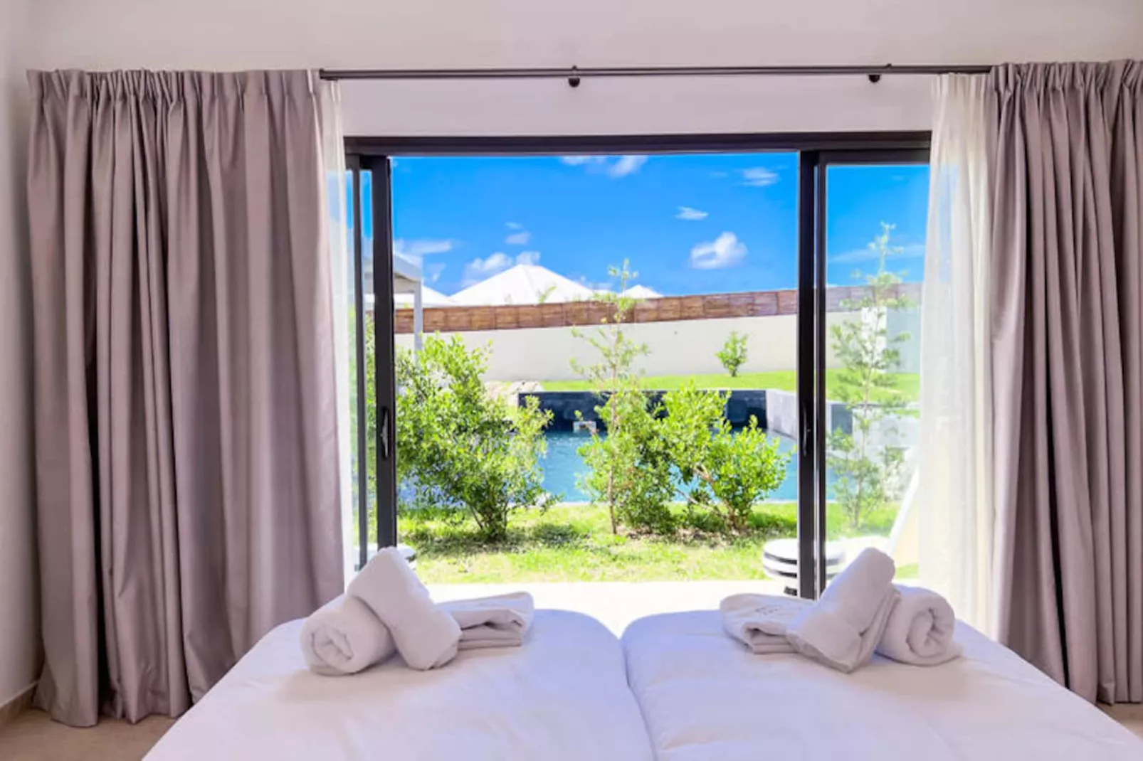 Maison à Saint François-Niet-getagd