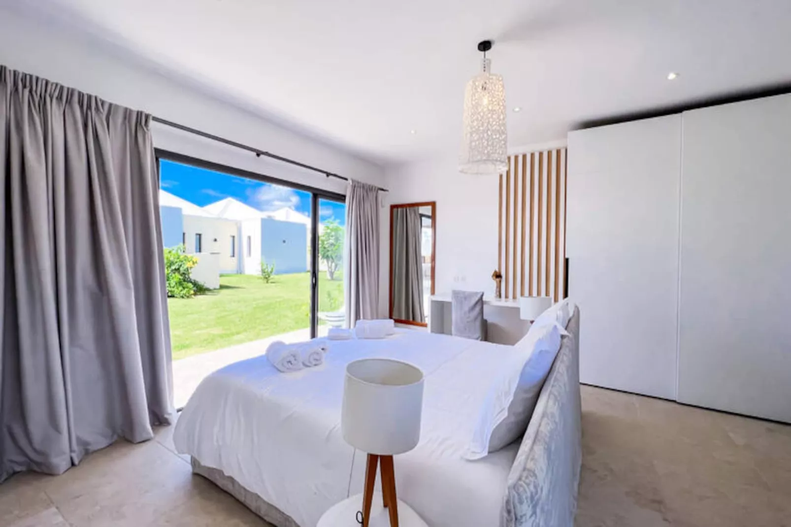 Maison à Saint François-Niet-getagd