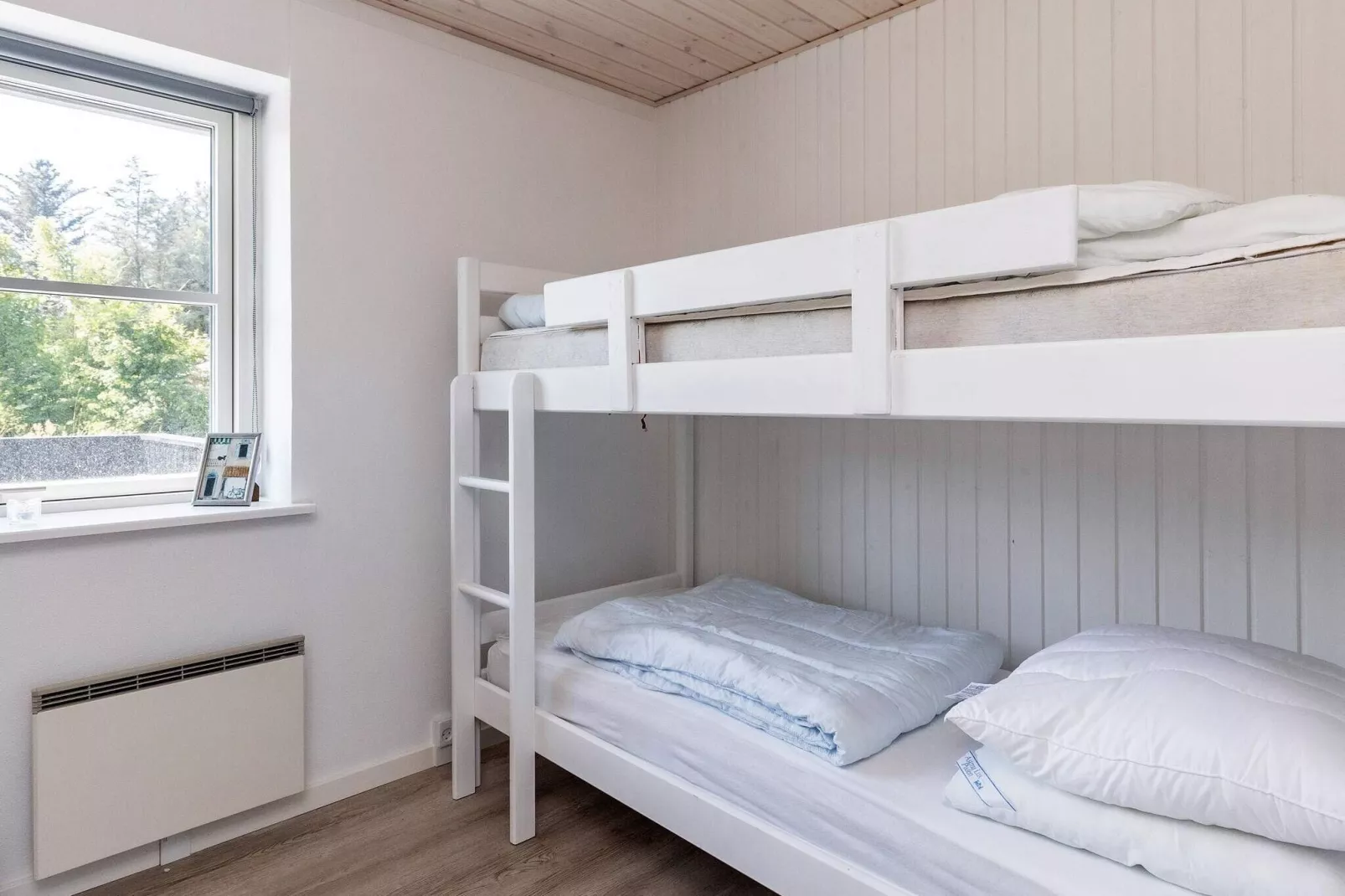 6 persoons vakantie huis in Hjørring-By Traum-Binnen