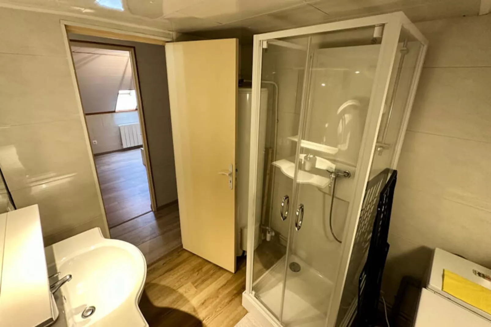 Appartements à Le Mont Dore-Niet-getagd