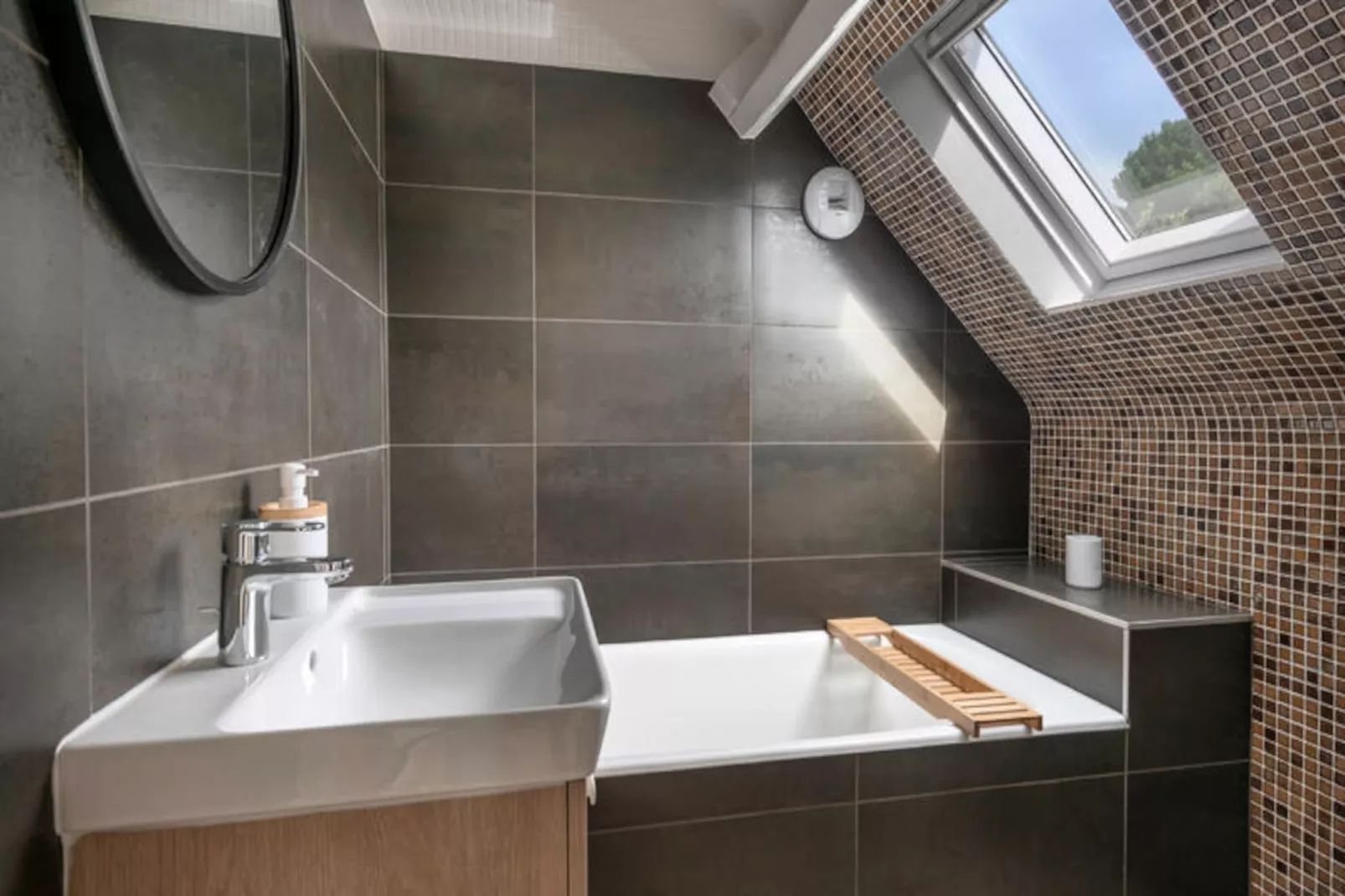 Maison à Saint Gildas de Rhuys-Niet-getagd