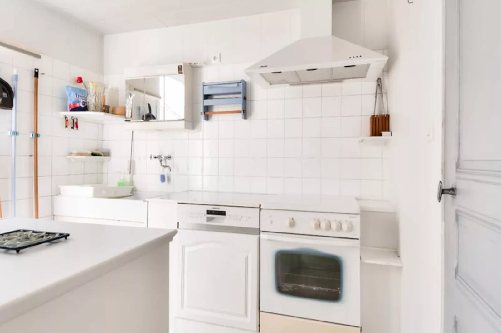 Maison à La Barre de Monts - Noirmoutier-Niet-getagd