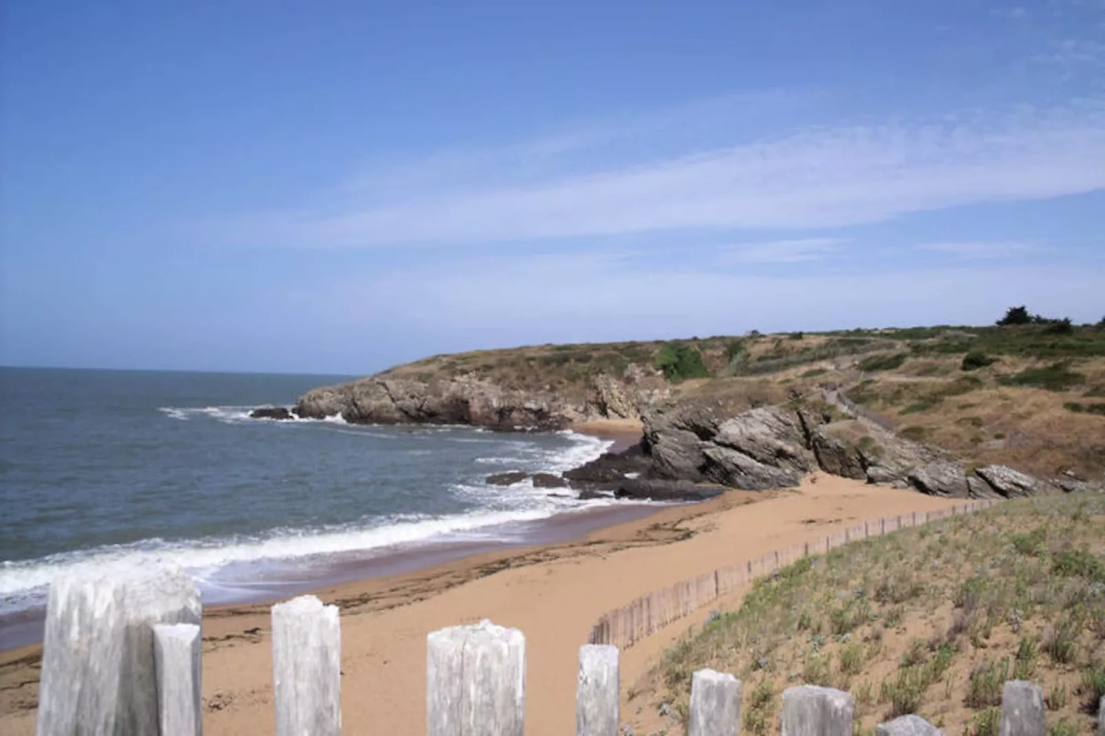 Appartements à Pornic-Niet-getagd