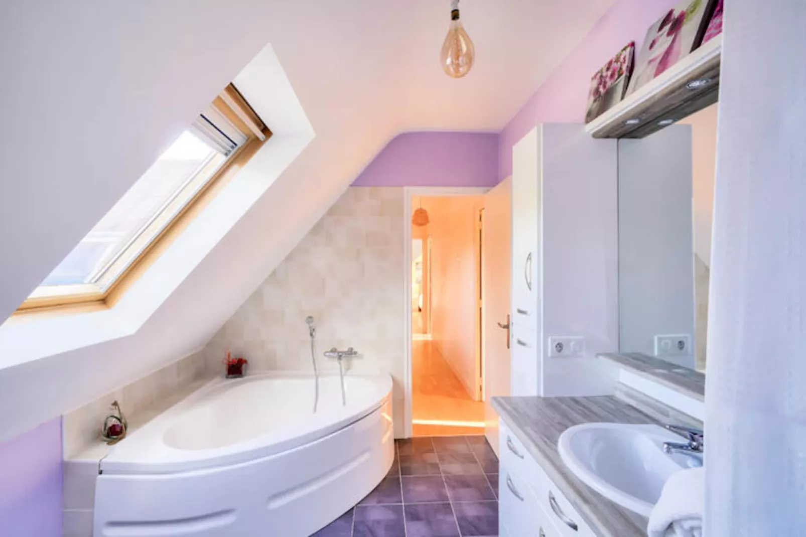 Maison à Ploneour-Lanvern-Niet-getagd