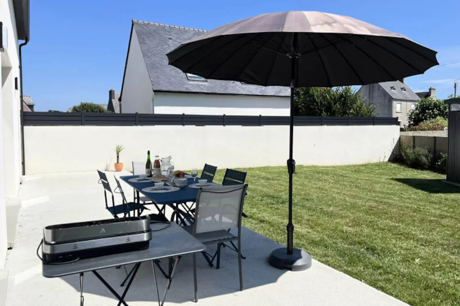 Maison à Penmarc'h-Niet-getagd