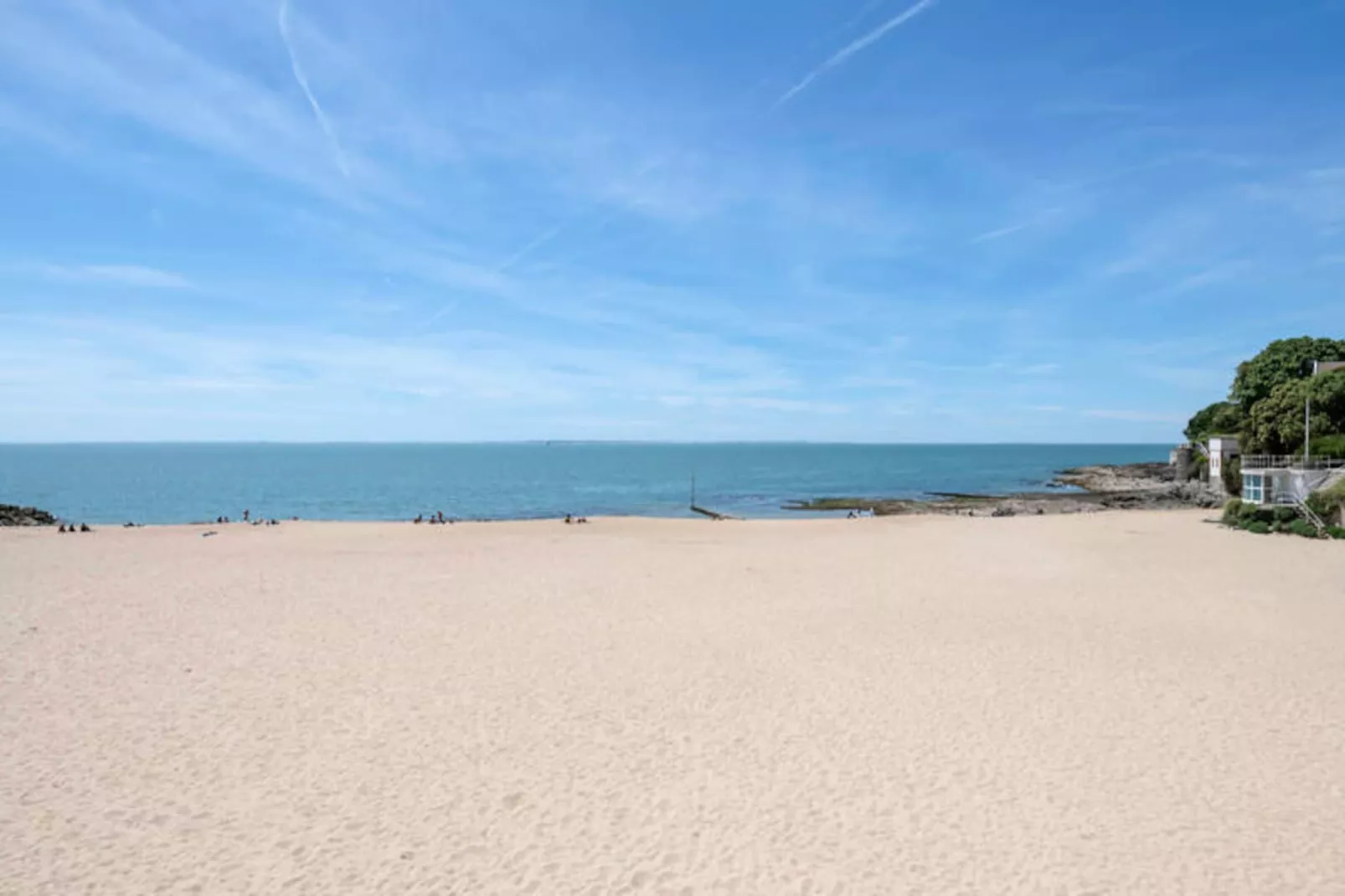 Maison à Pornic-Niet-getagd