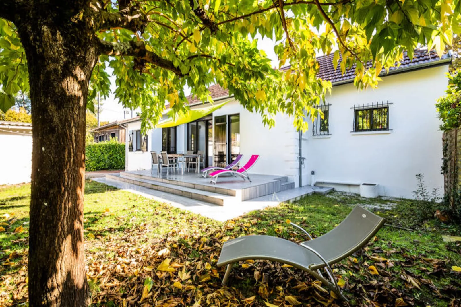 Maison à Andernos-les-Bains-Niet-getagd