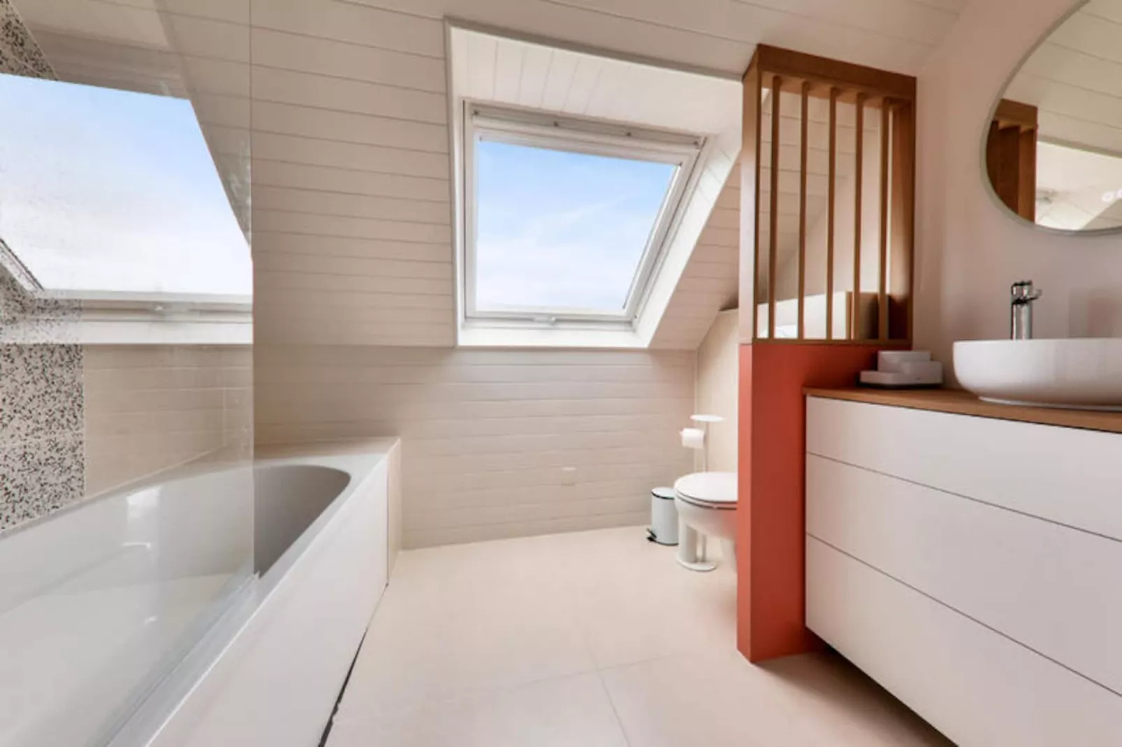 Maison à Arzon - Port Crouesty-Niet-getagd