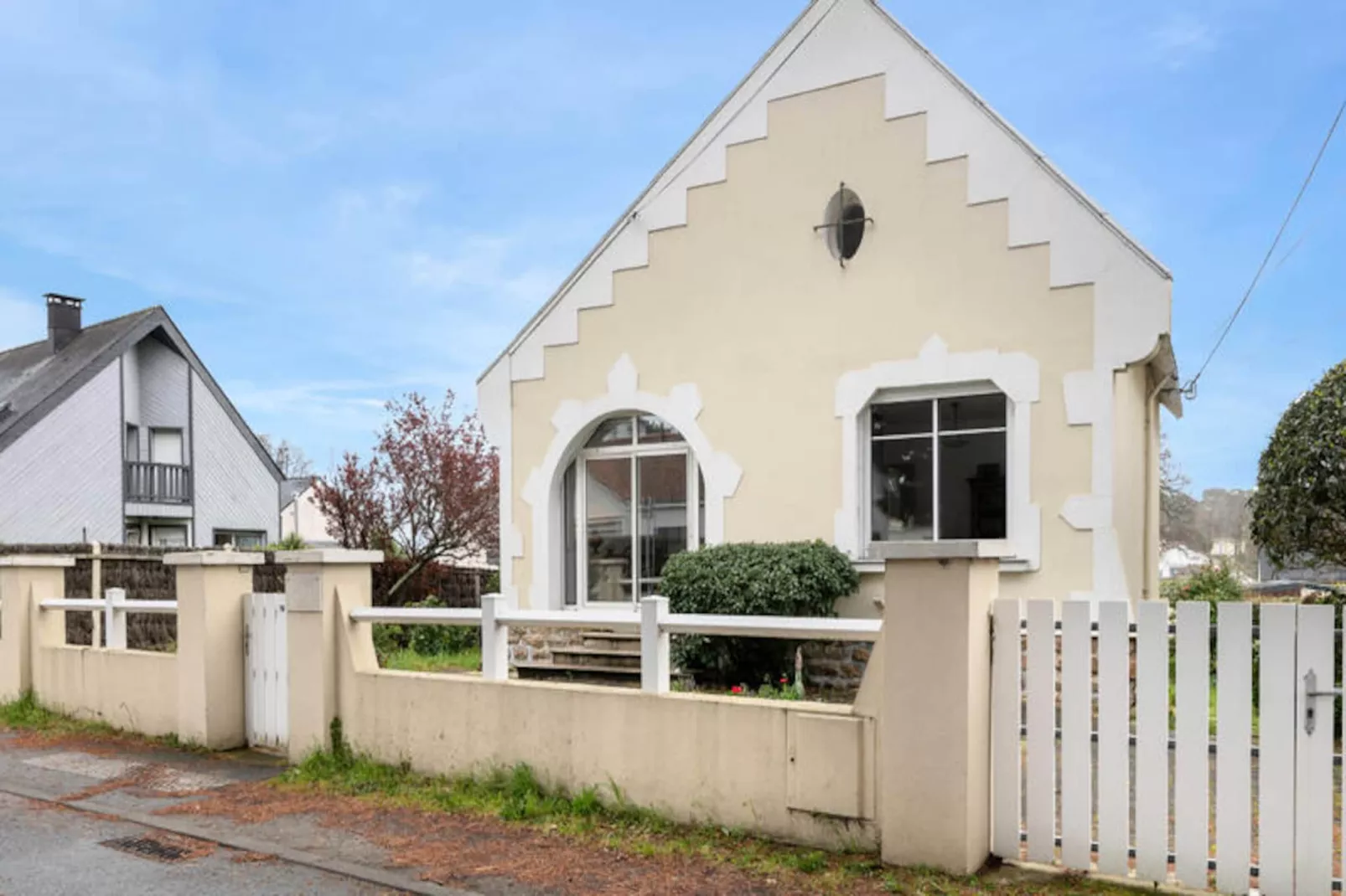 Maison à Pornichet-Niet-getagd