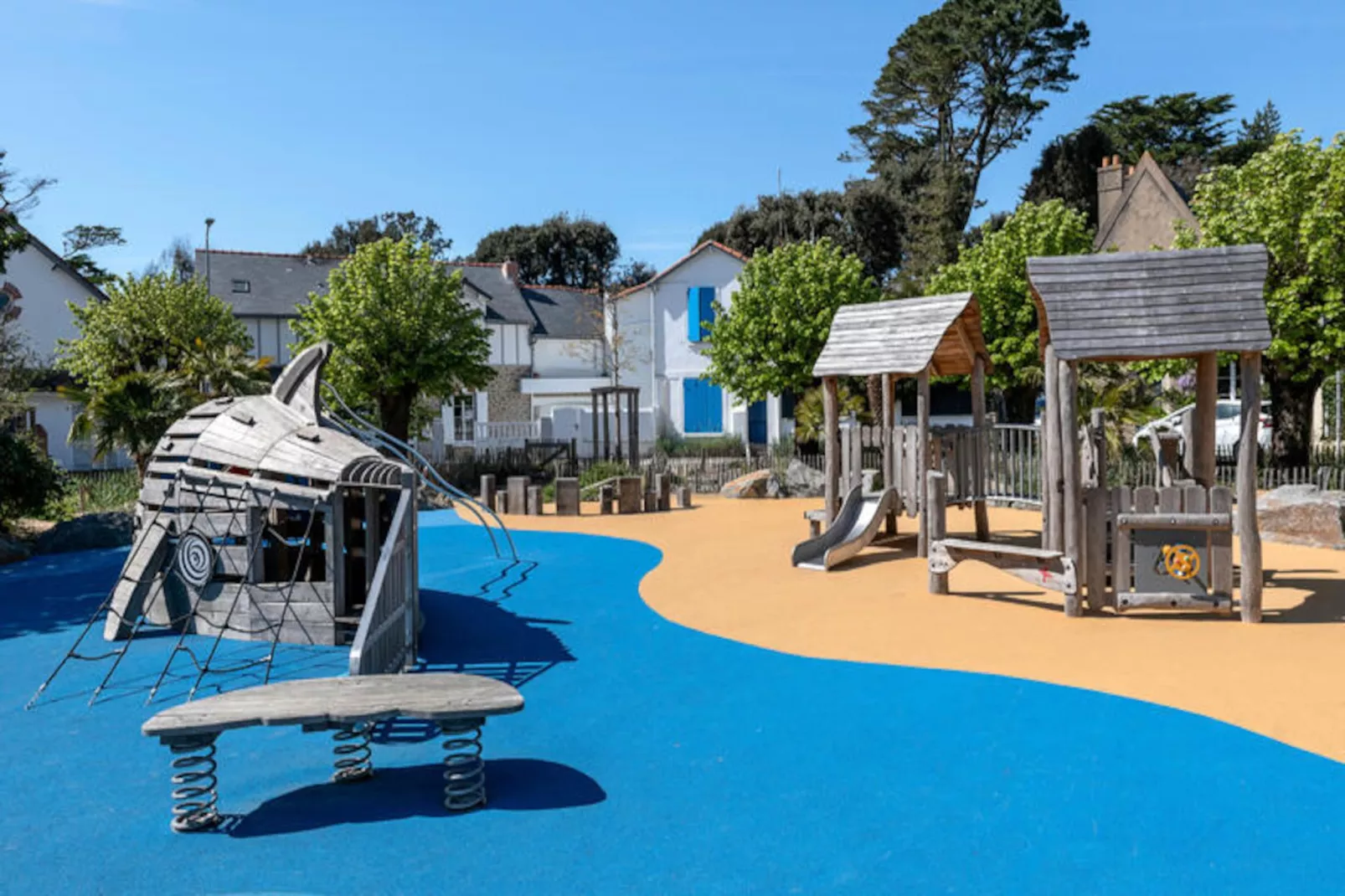 Maison à Pornichet-Niet-getagd