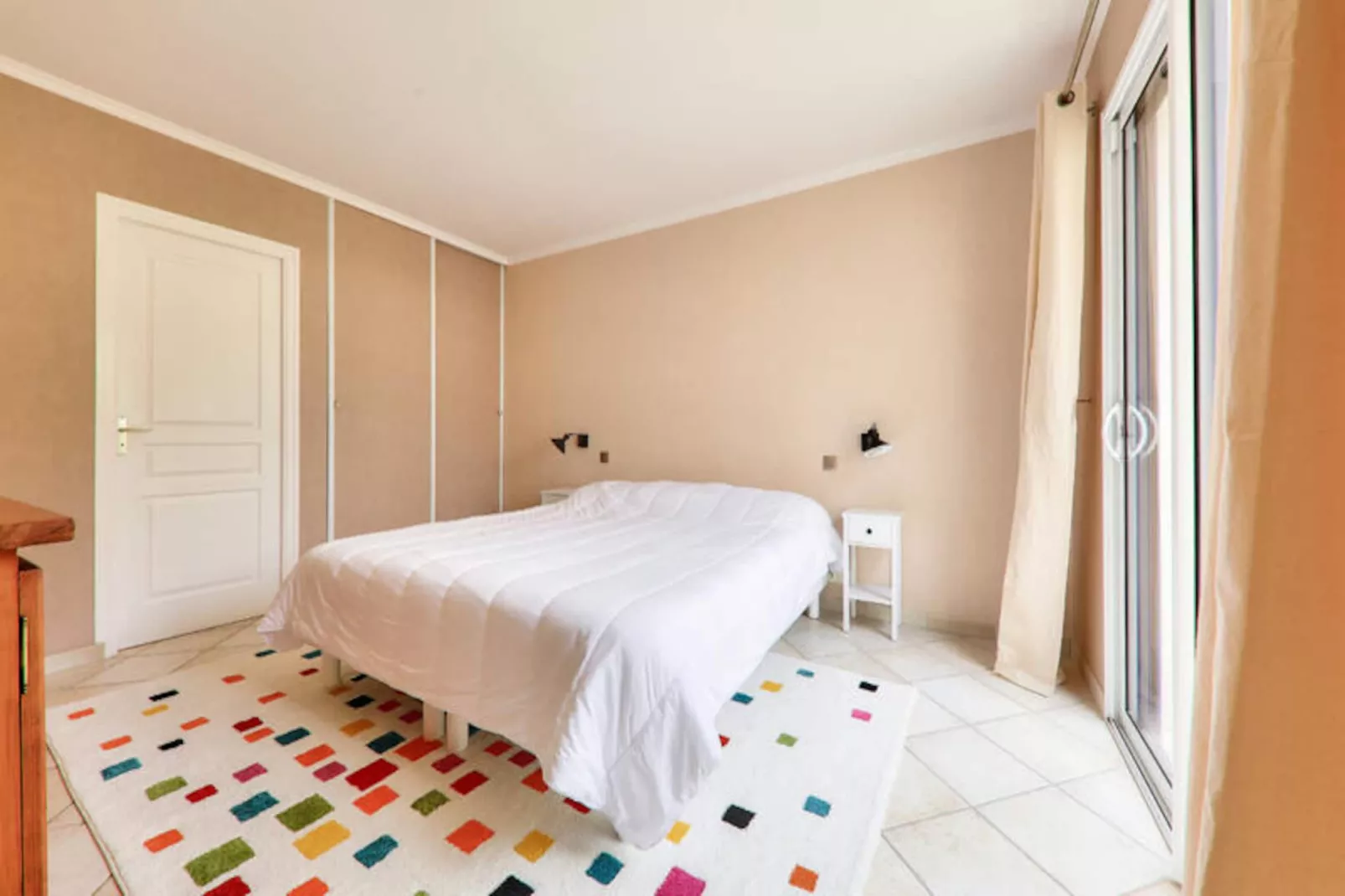 Maison à Saint Gildas de Rhuys-Niet-getagd