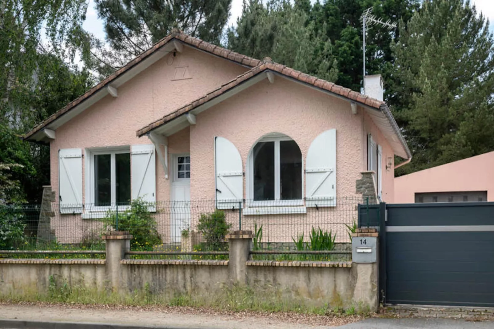 Maison à La Baule-Niet-getagd