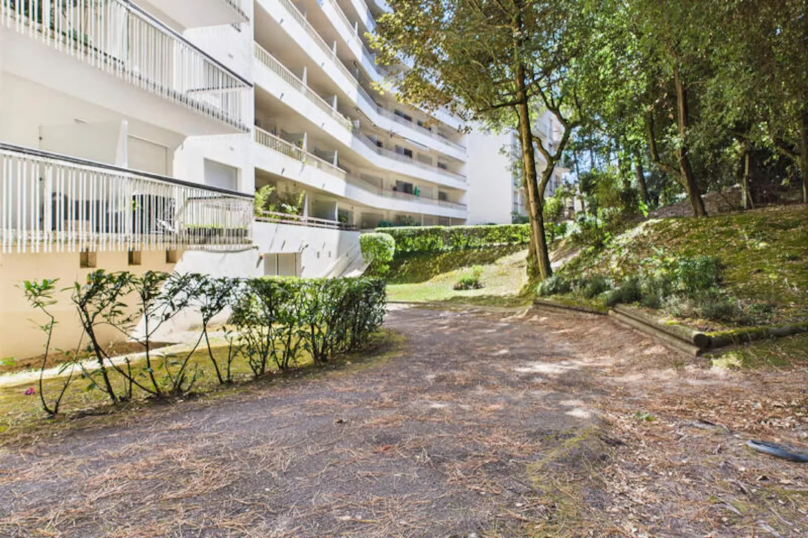 Appartements à La Baule-Niet-getagd