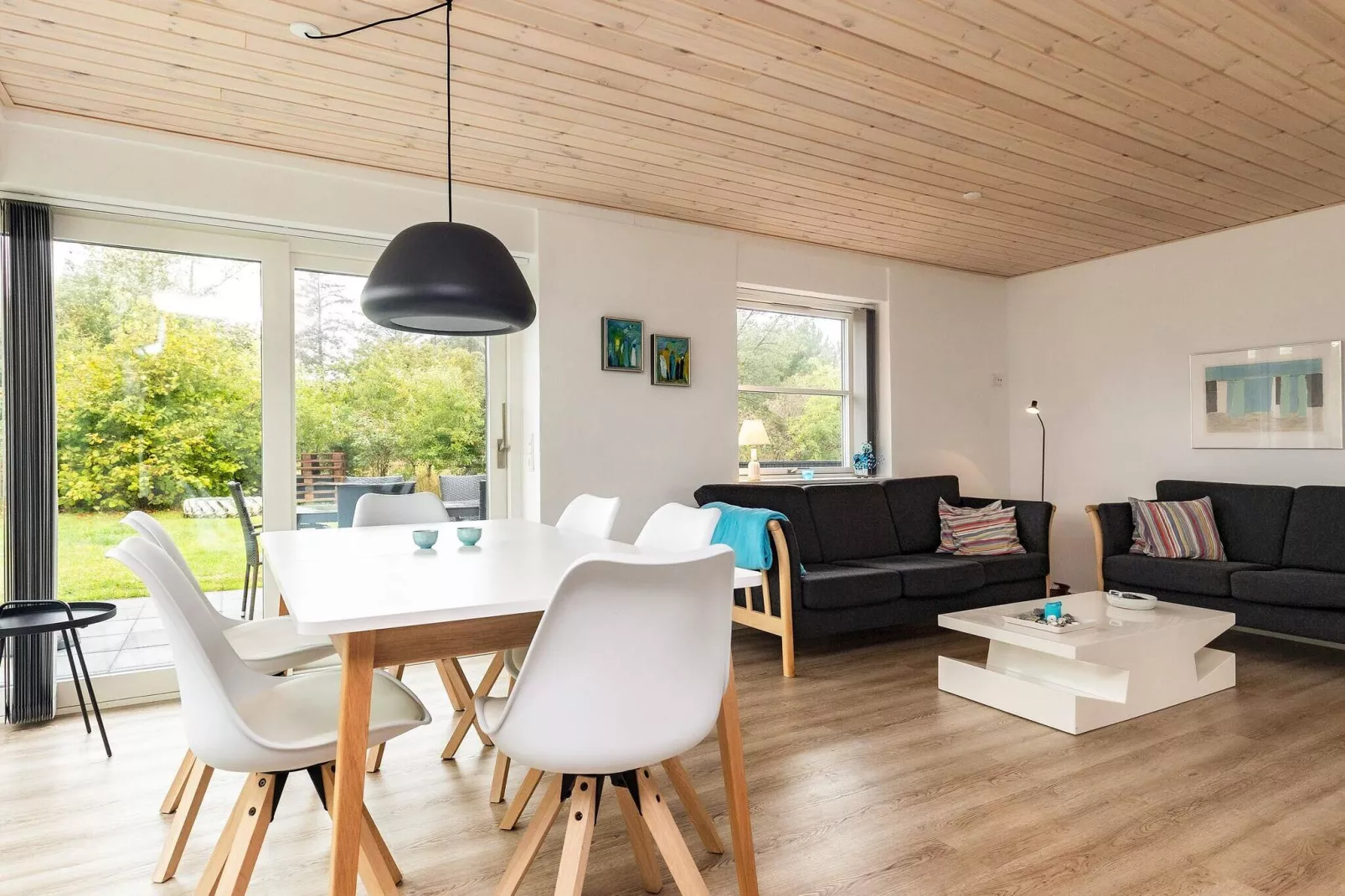 6 persoons vakantie huis in Hjørring-By Traum-Binnen